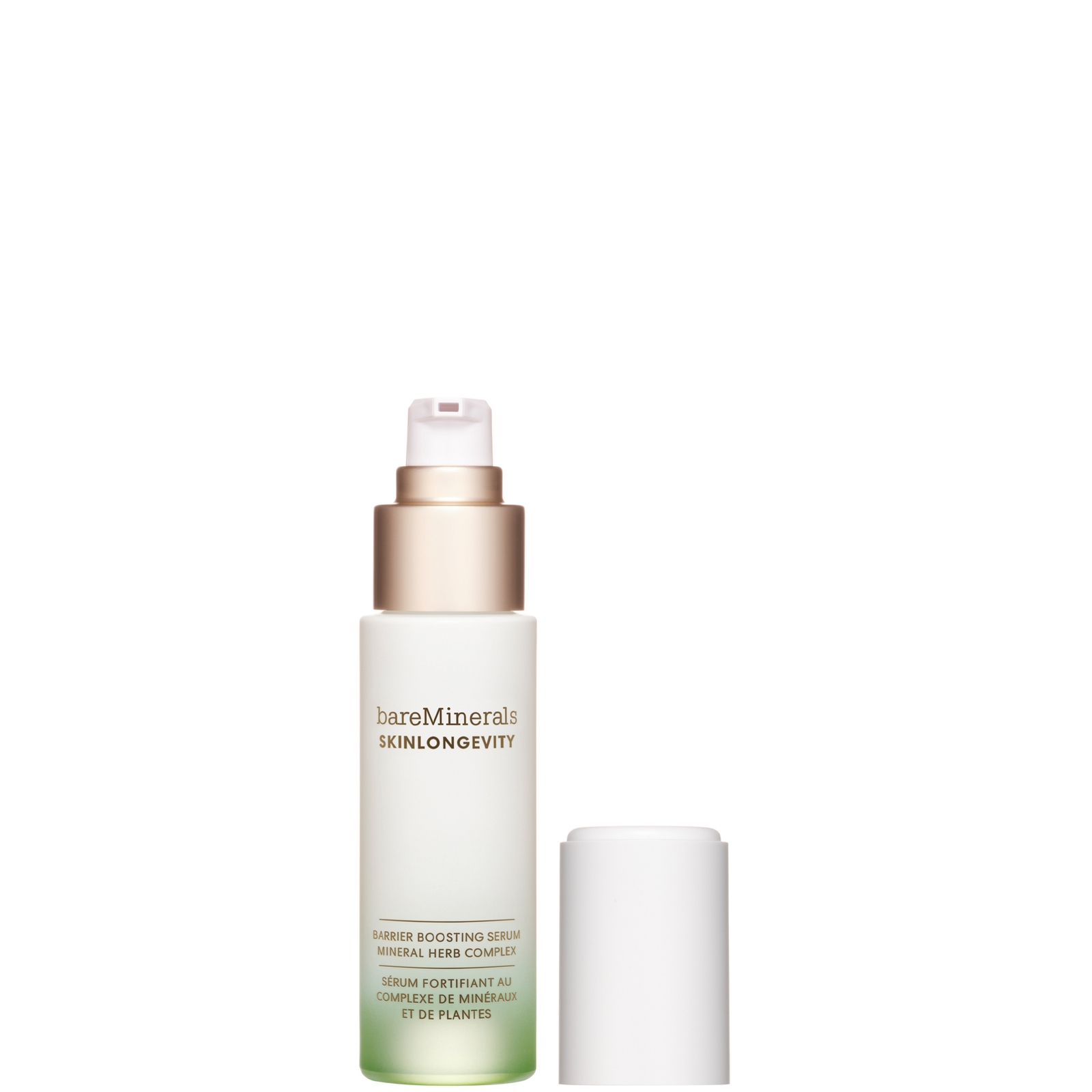 Bareminerals Skinlongevity Barrier Boosting Serum 30ml