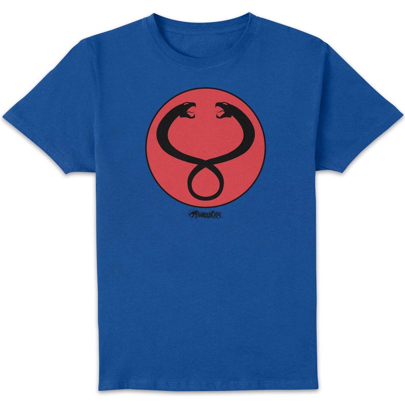 Thundercats Mumm-Ra Unisex T-Shirt - Blue - M