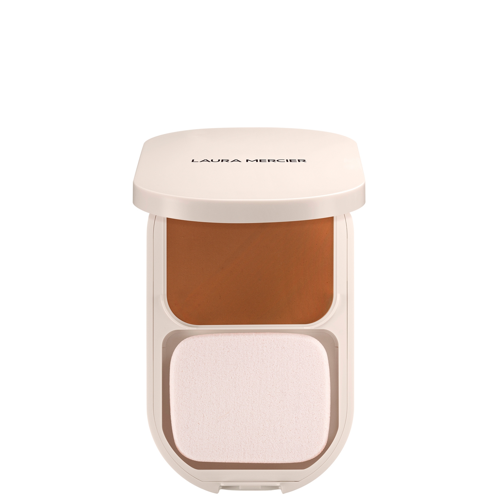 

Laura Mercier - Real Flawless Feathermatte Powder Foundation (Various Shades) - 5W Eclair