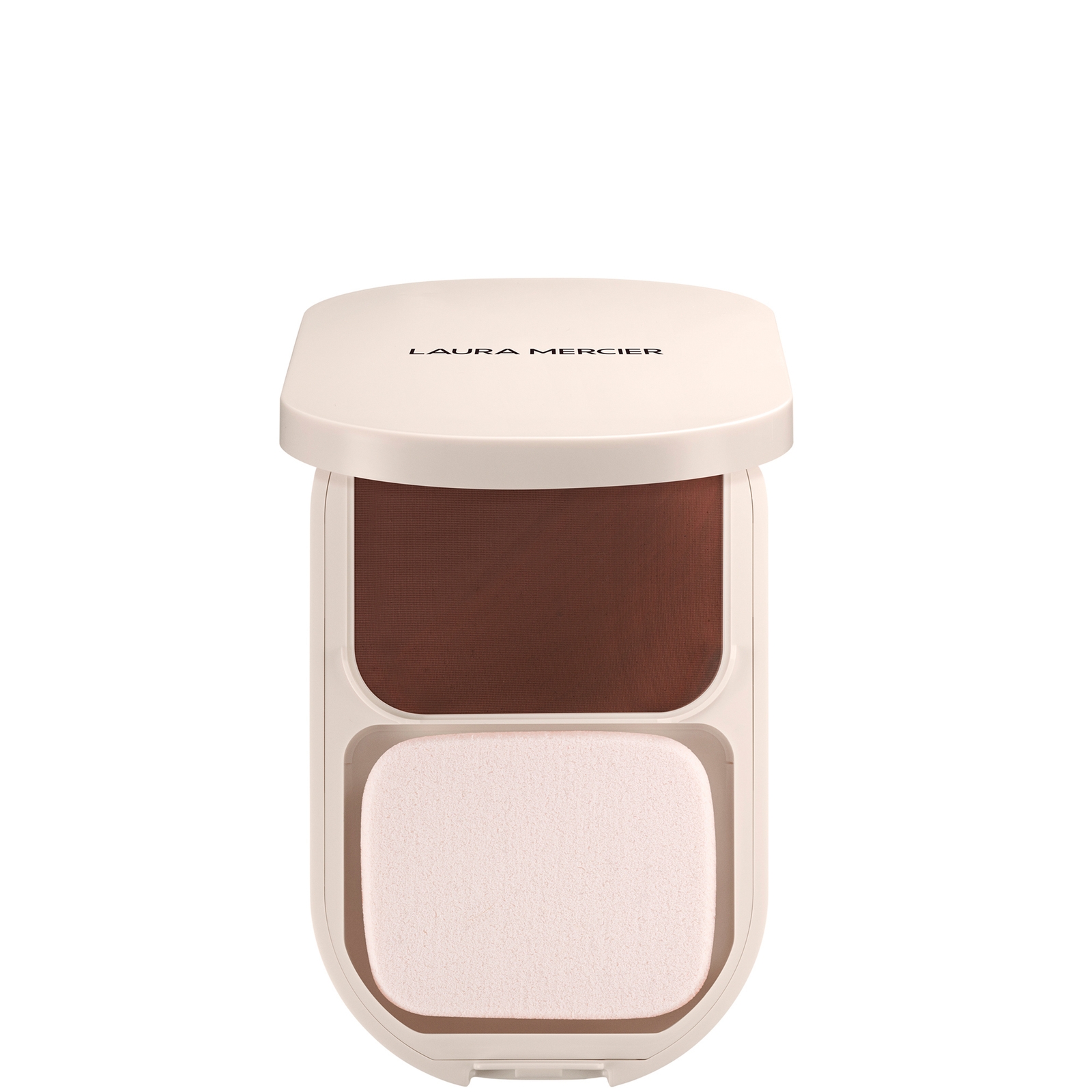 Laura Mercier - Real Flawless Feathermatte Powder Foundation (various Shades) - 7n Bonbon