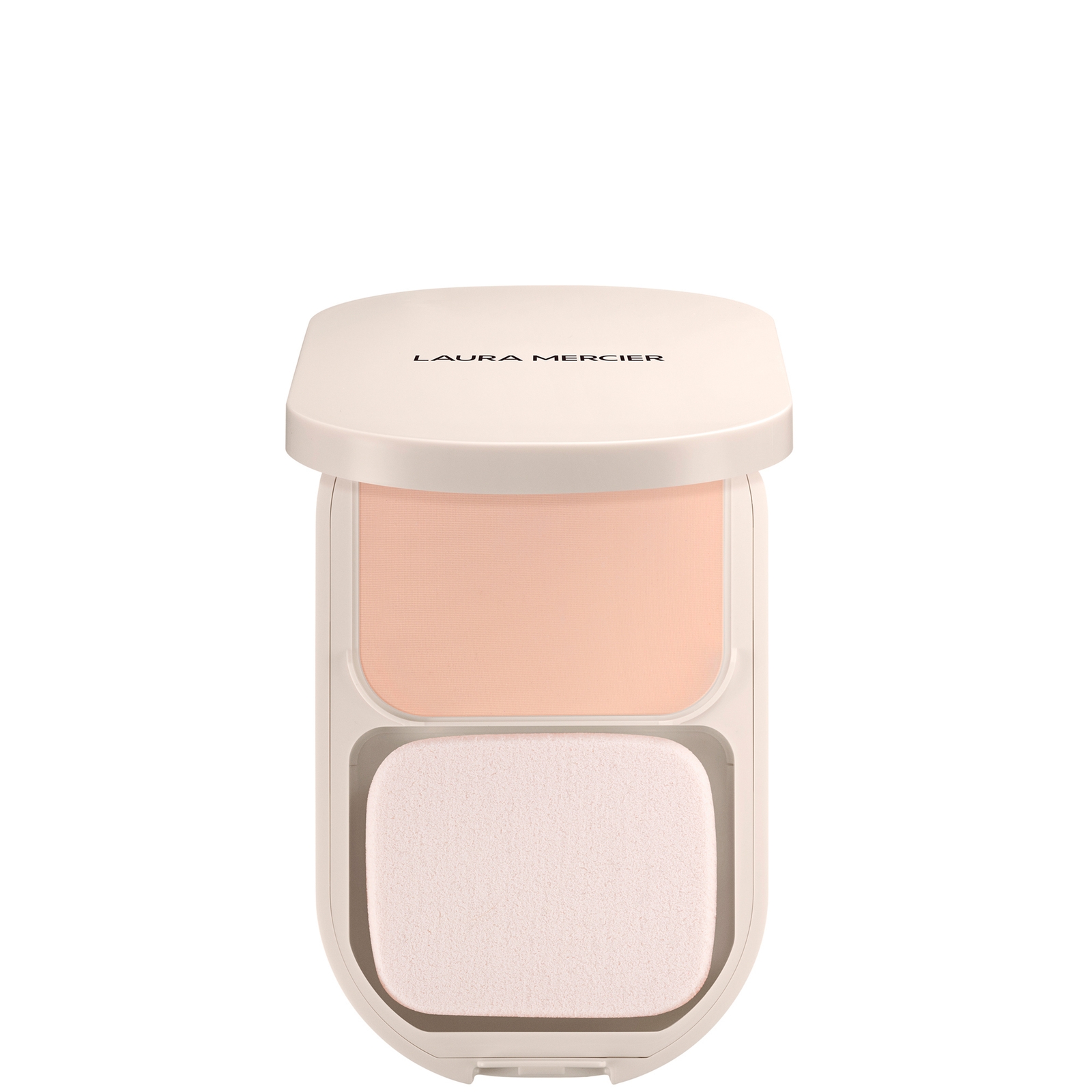 

Laura Mercier - Real Flawless Feathermatte Powder Foundation (Various Shades) - 1N Marzipan