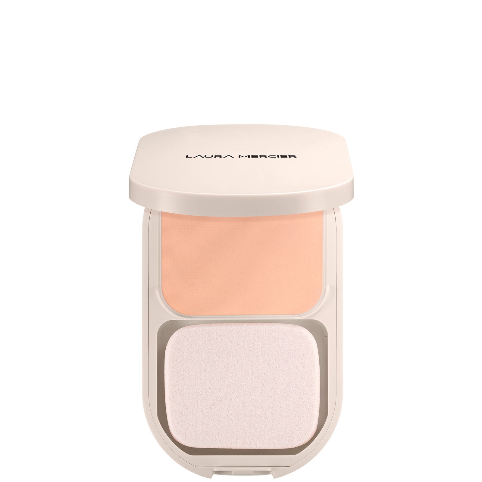 Laura Mercier - Real Flawless Feathermatte Powder Foundation (various Shades) - 2c Madeleine
