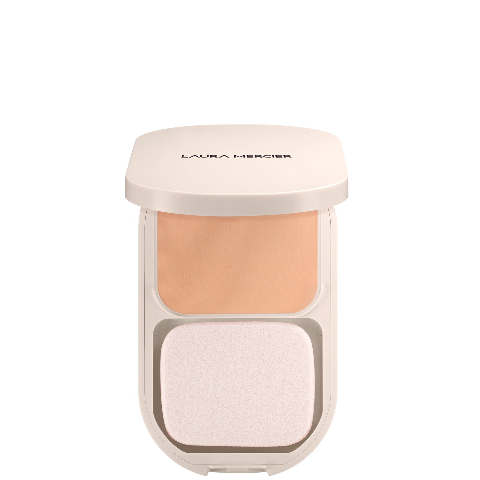 Laura Mercier - Real Flawless Feathermatte Powder Foundation (various Shades) - 3c Biscotti