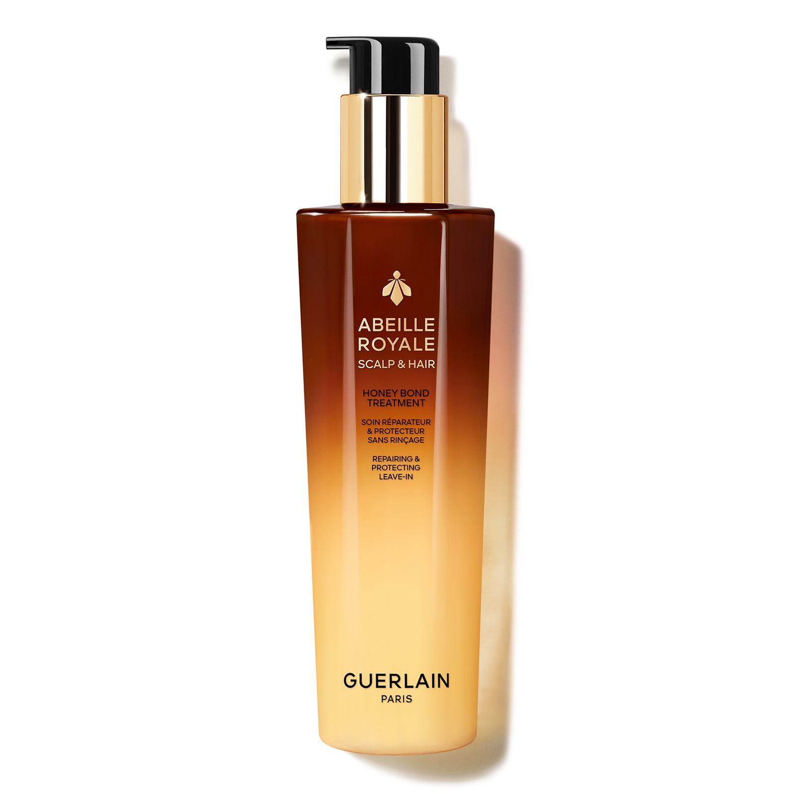 Guerlain Abeille Royale Honey Bond Treatment Leave-in Care 150ml