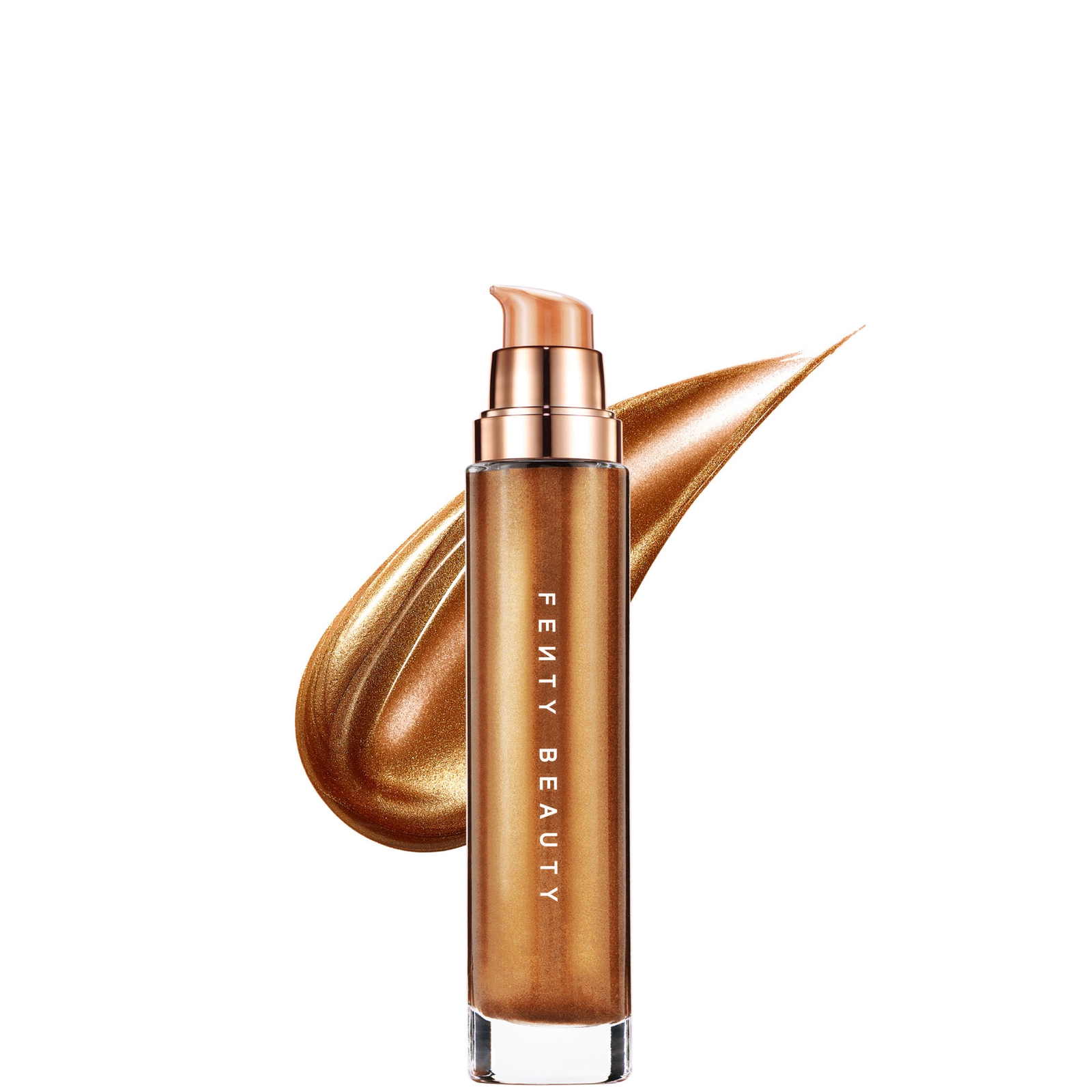Fenty Beauty Body Lava Body Luminizer 90ml (various Shades) - Hold My Trophy