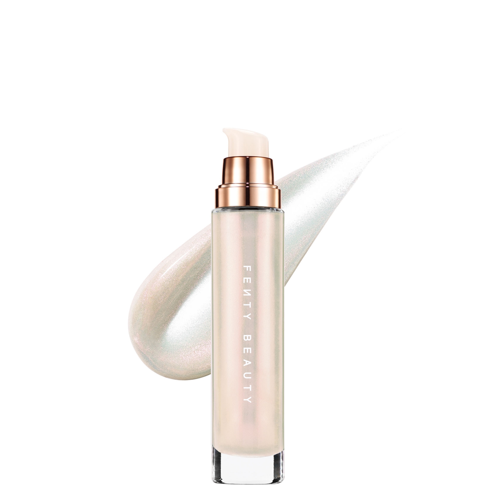 Fenty Beauty Body Lava Body Luminizer 90ml (various Shades) - Oyster Pearlz