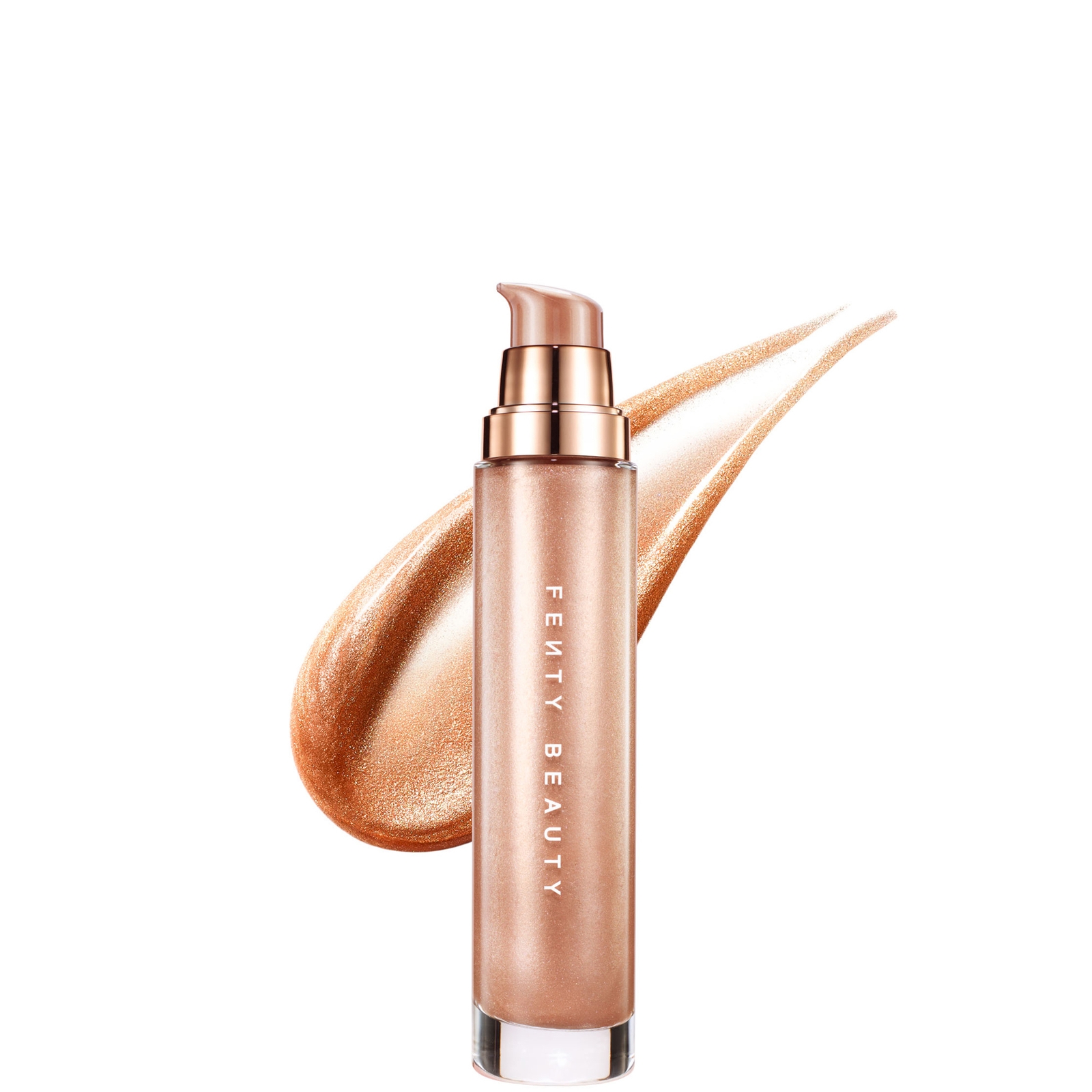 Fenty Beauty Body Lava Body Luminizer 90ml (various Shades) - Who Needs Clothes?!