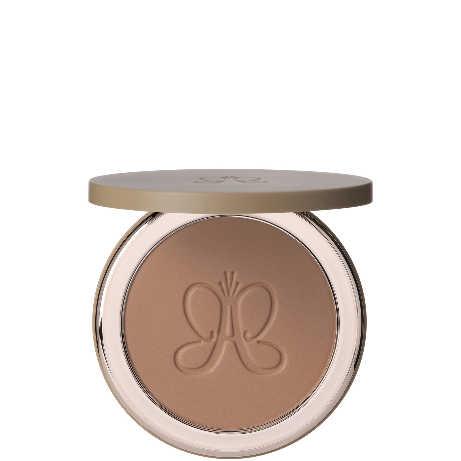 

Anastasia Beverly Hills Smooth Blur Bronzer (Various Shades) - Warm Sand Vibes