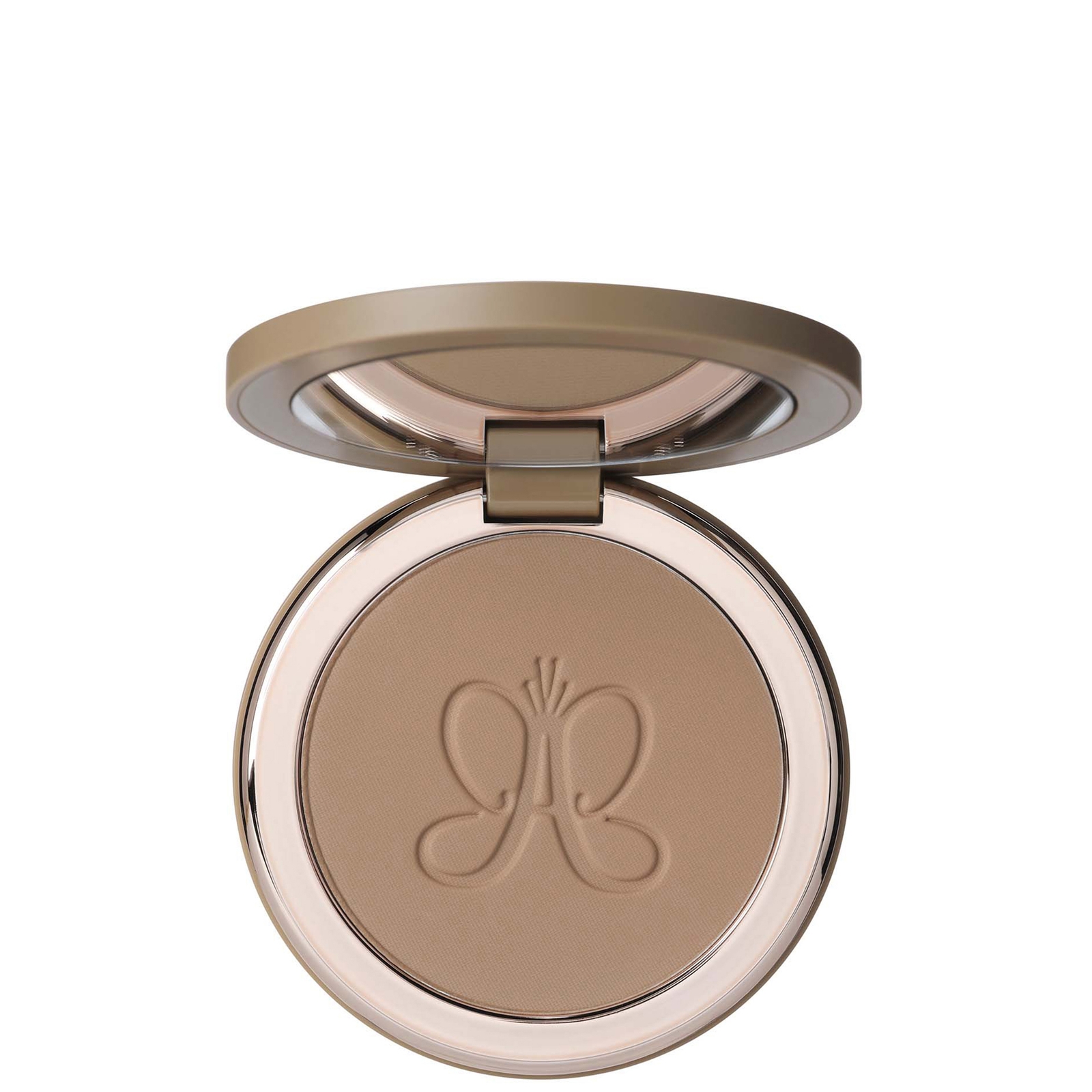 Anastasia Beverly Hills Smooth Blur Bronzer (Various Shades) - Golden Beach Glow