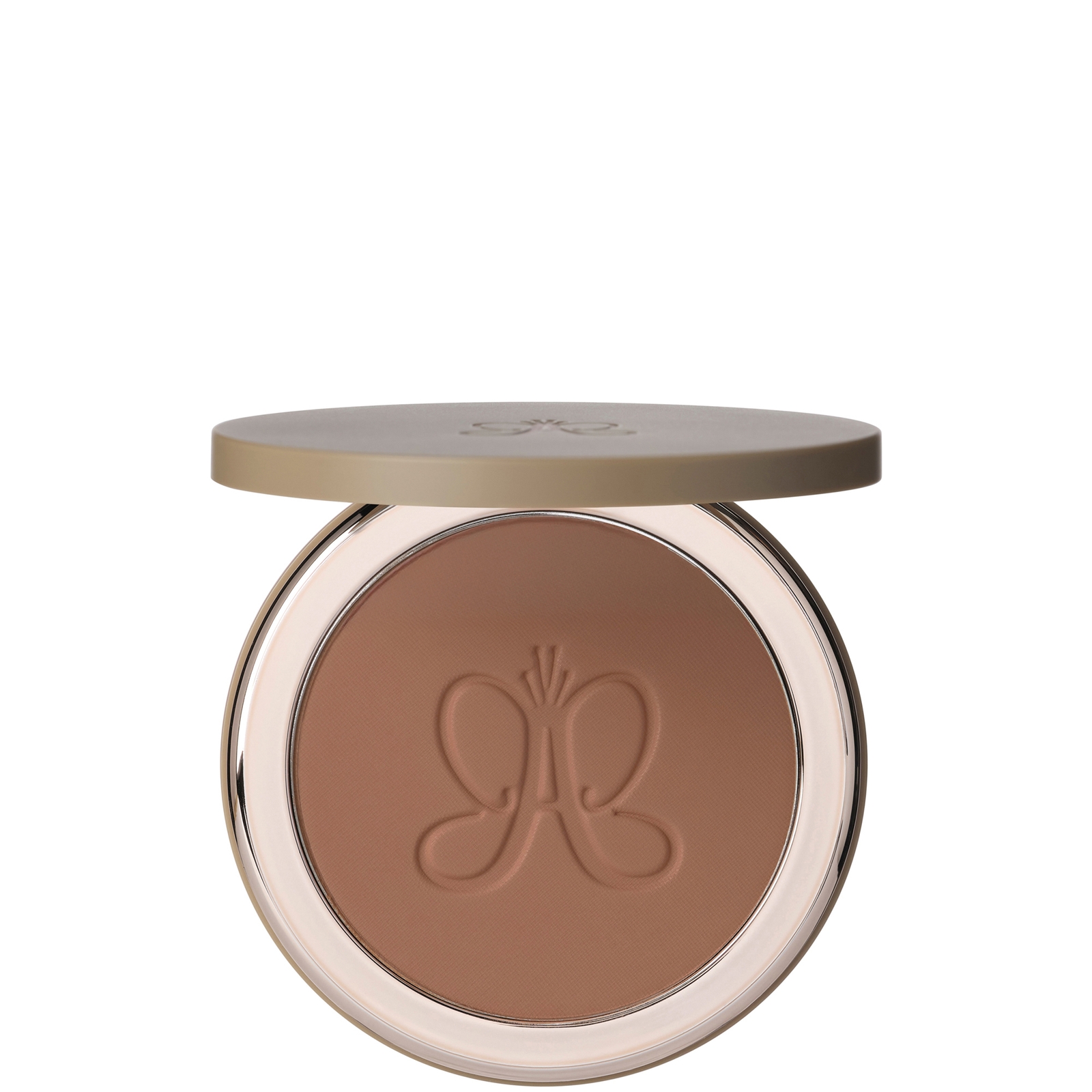 

Anastasia Beverly Hills Smooth Blur Bronzer (Various Shades) - Beach Bum Bronze