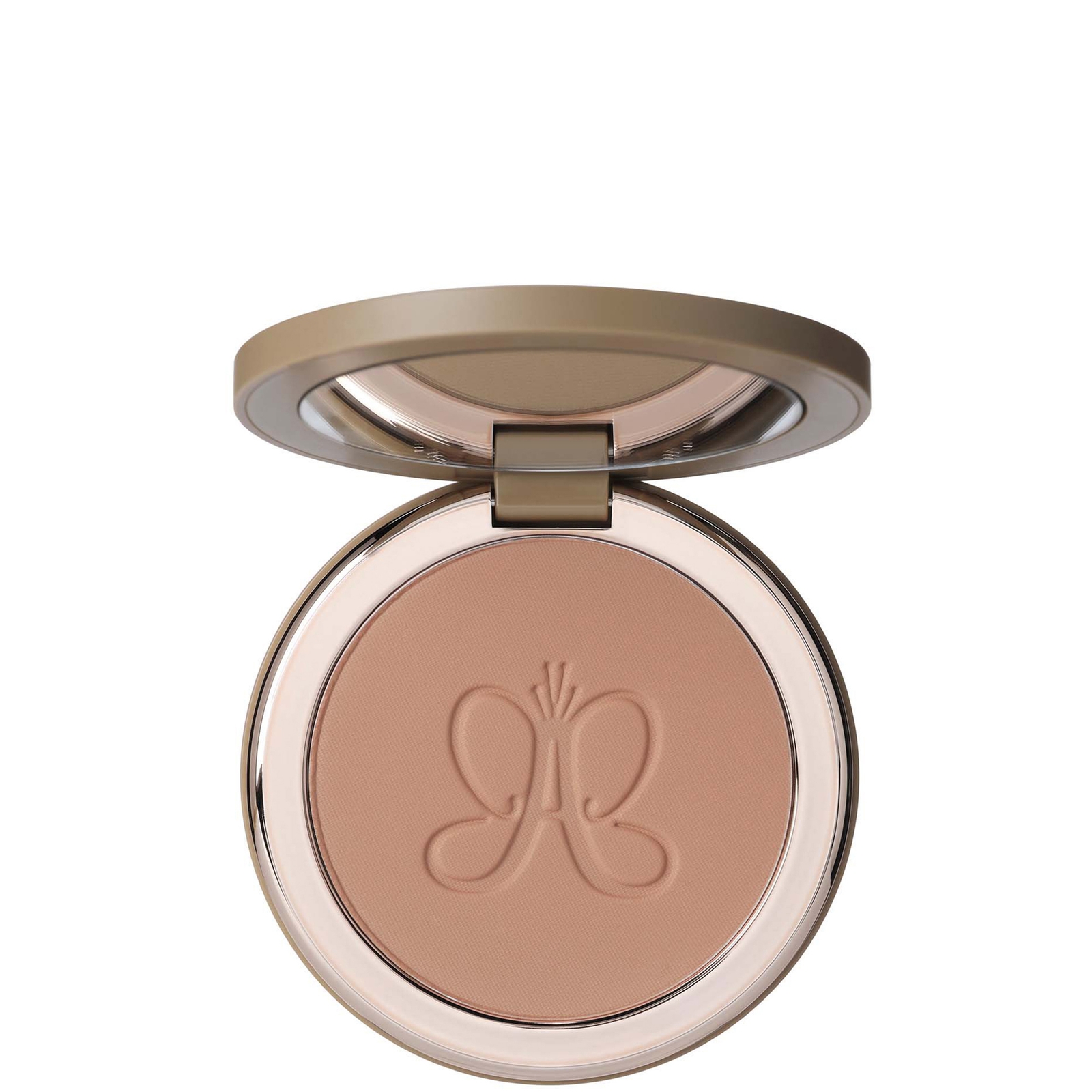 Anastasia Beverly Hills Smooth Blur Bronzer (Various Shades) - Beach Bum Bronze