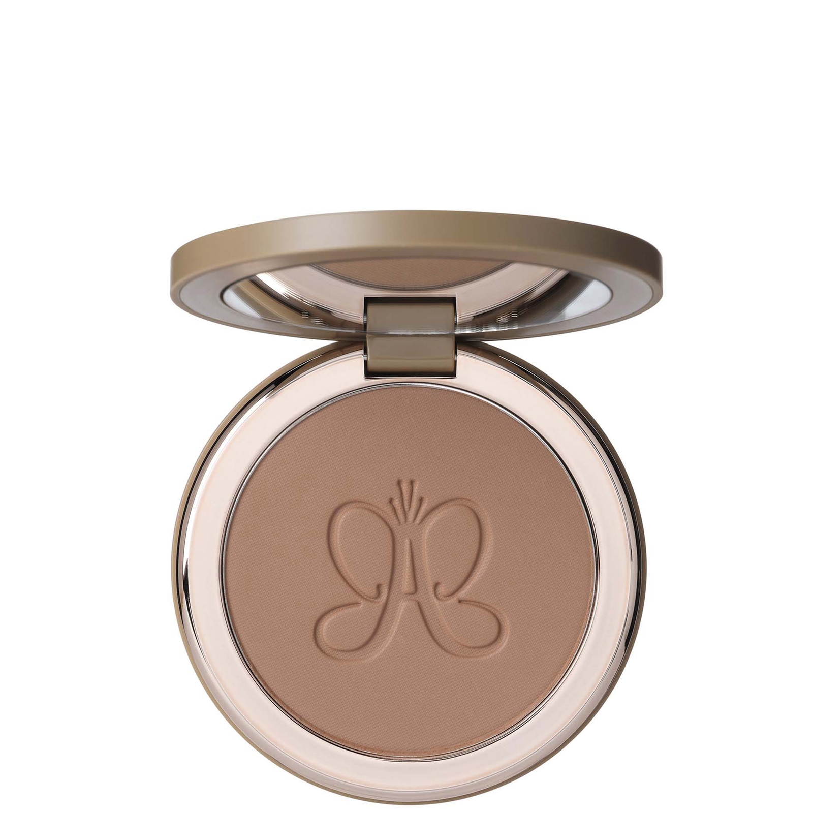 Anastasia Beverly Hills Smooth Blur Bronzer (Various Shades) - Tropical Tan