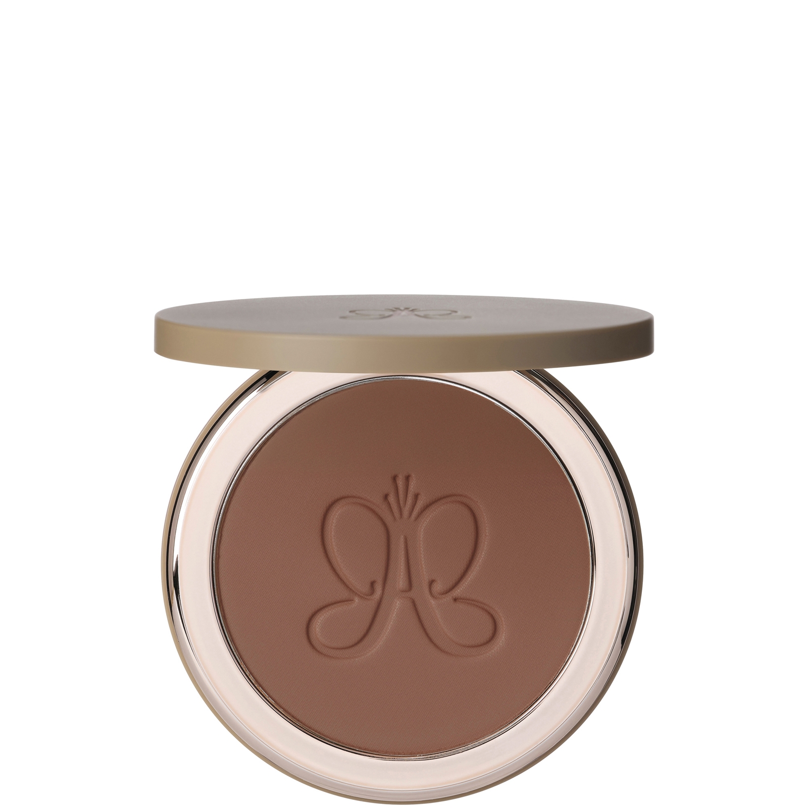 

Anastasia Beverly Hills Smooth Blur Bronzer (Various Shades) - Sunset Sizzle