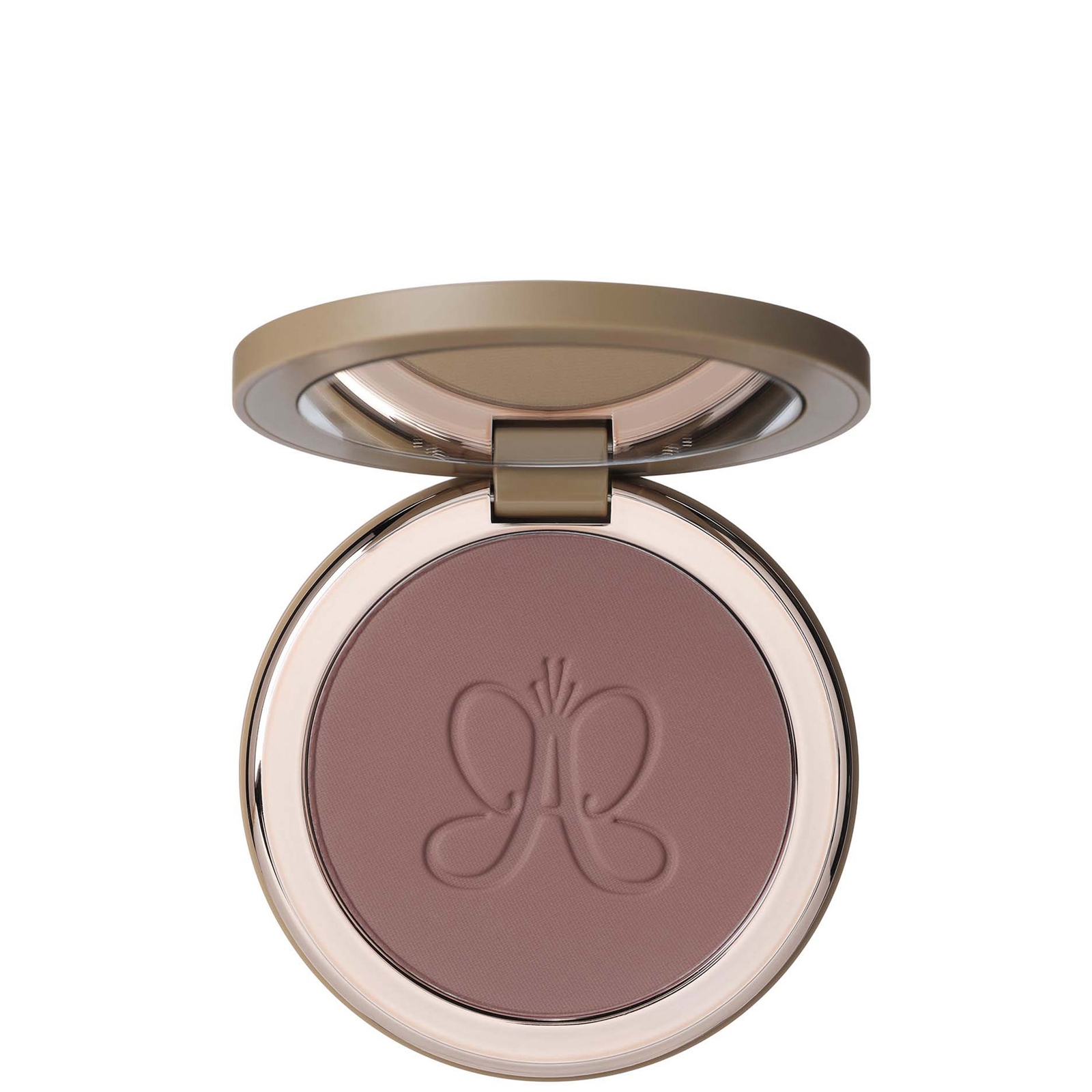 Anastasia Beverly Hills Smooth Blur Bronzer (various Shades) - Bronze Bay