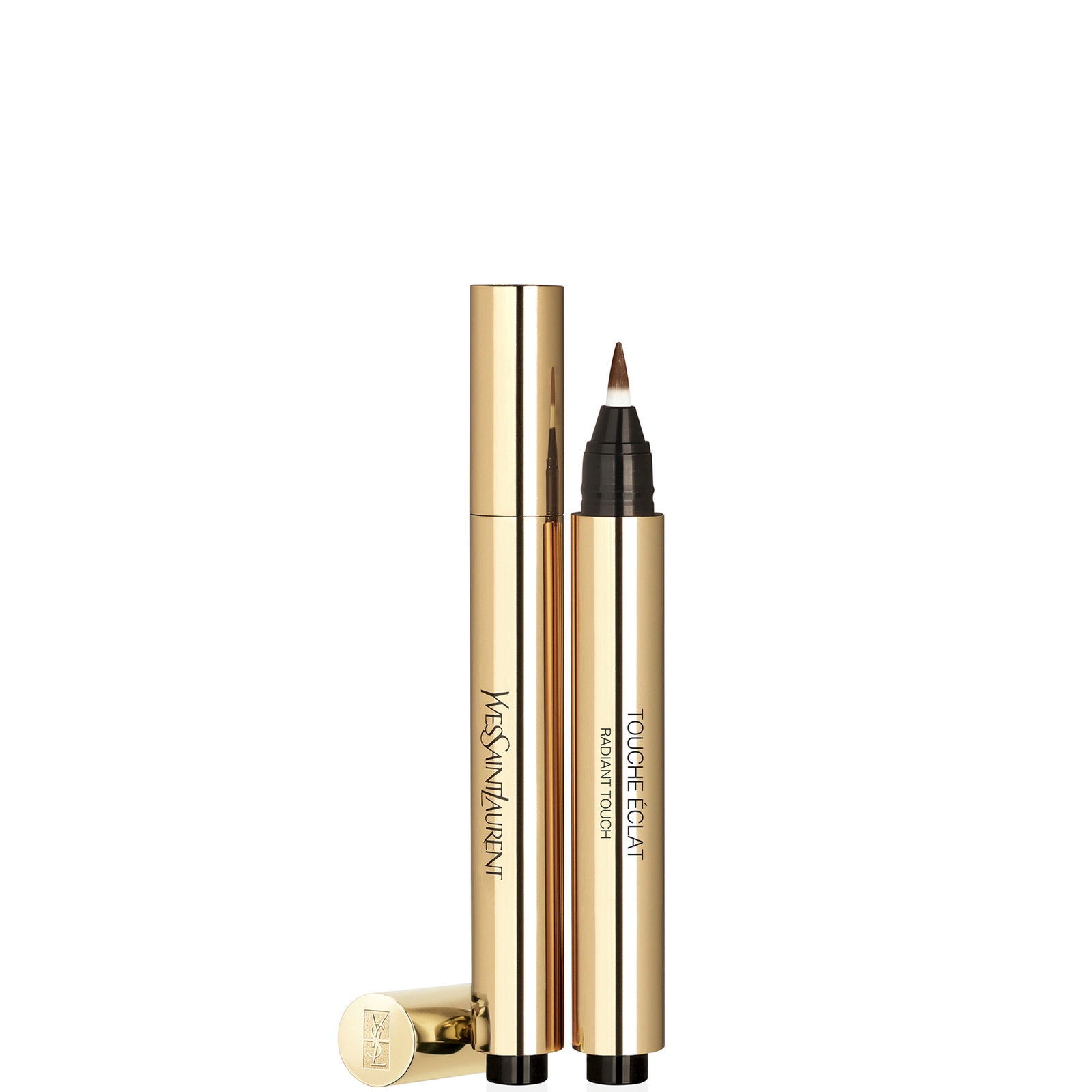 Poudre illuminatrice « Touche Éclat » Yves Saint Laurent (différentes teintes disponibles) - 8