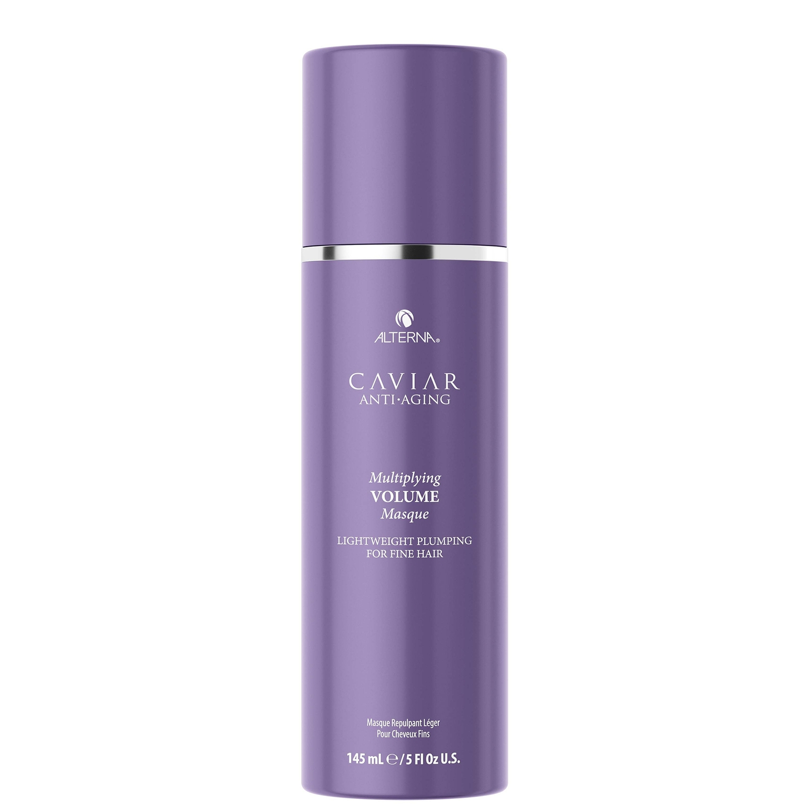 Alterna Caviar Anti-aging Mutiplying Volume Masque, 5 oz