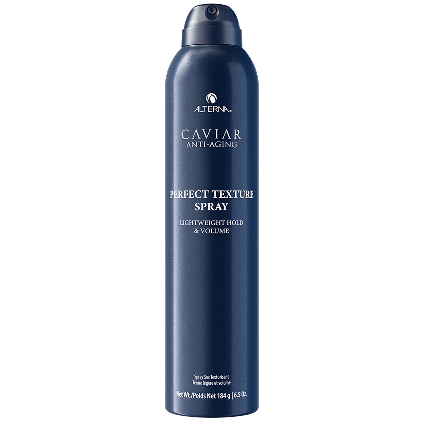 Alterna Caviar Anti-aging Styling Perfect Texture Spray, 6.5 oz