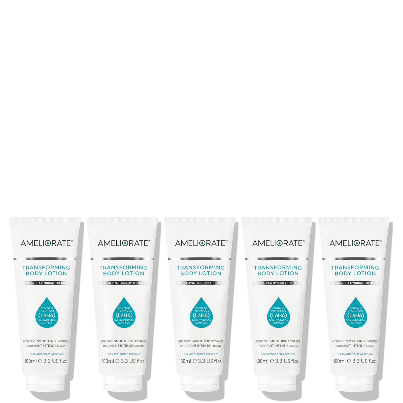 

AMELIORATE Transforming Body Lotion Bundle