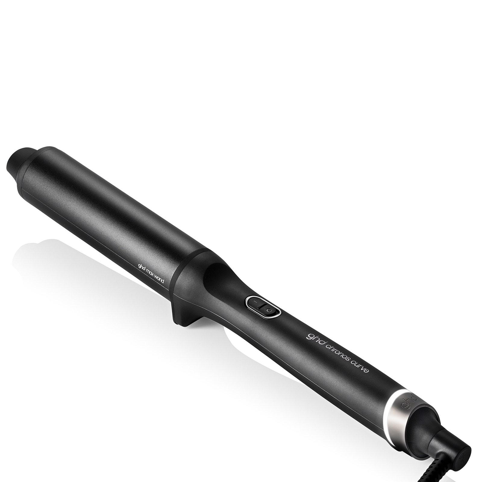 Ghd Chronos Curve Max Wand - 38mm Hair Curler