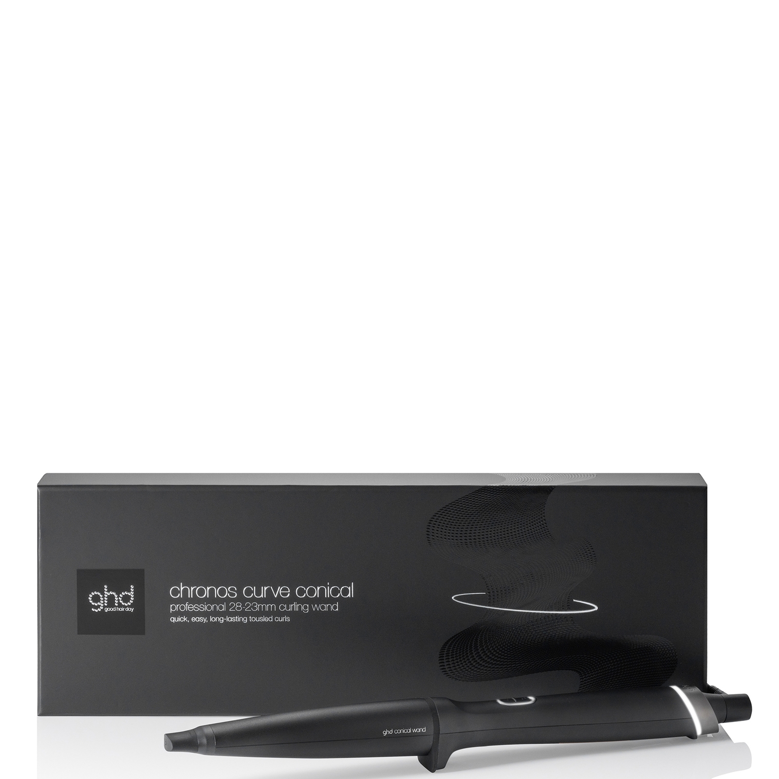 

ghd Chronos Curve Grand Tong- 32mm Hair Curler