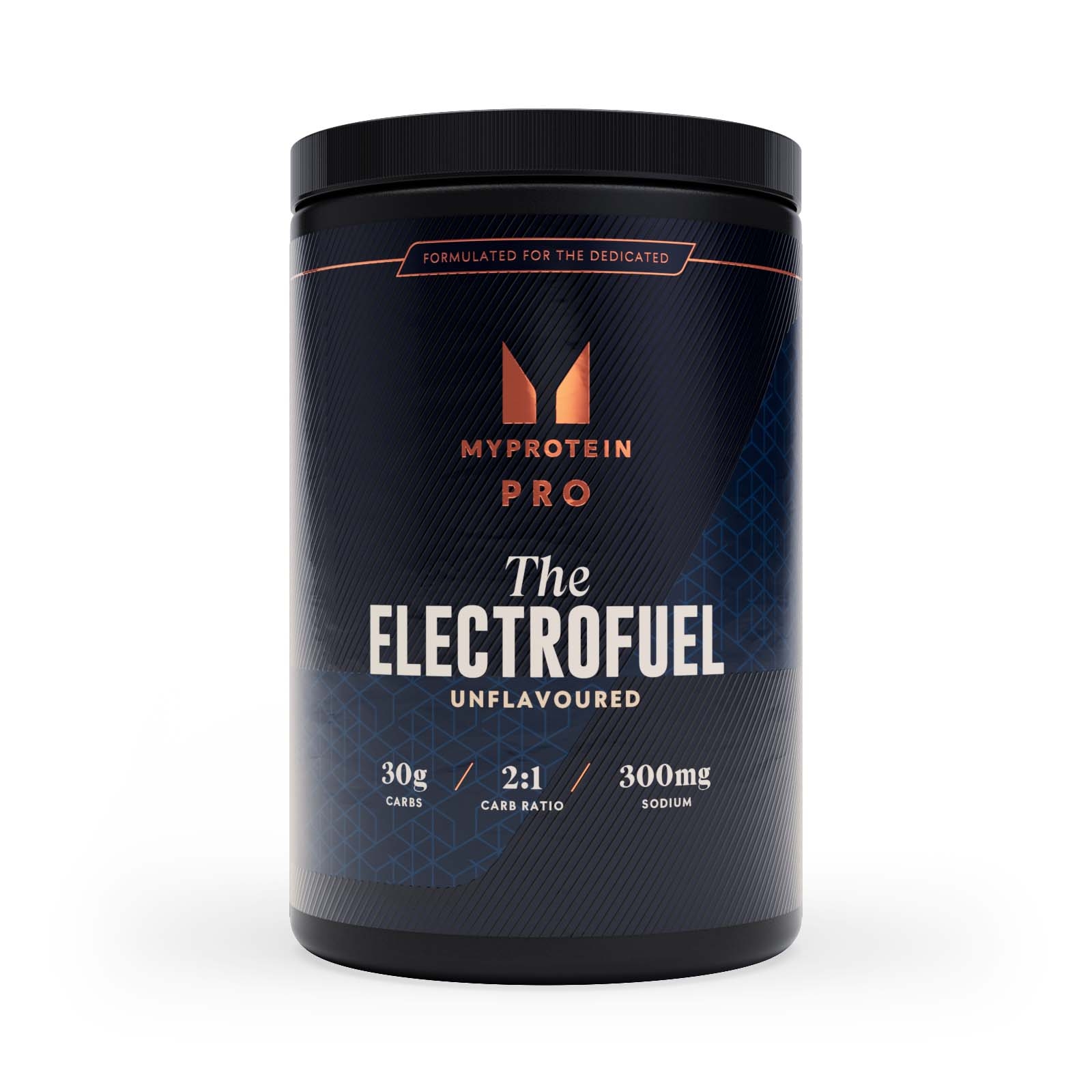 Myprotein UK MyProtein THE Electrofuel