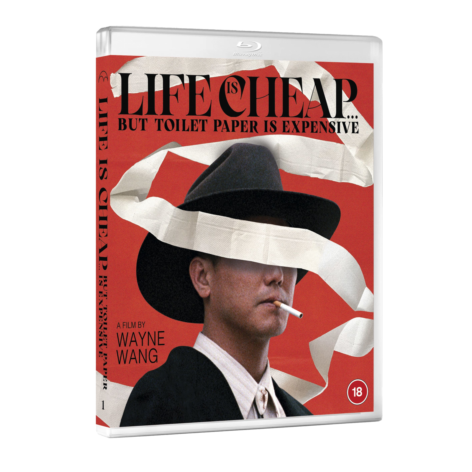 Life Is Cheap... But Toilet Paper Is Expensive