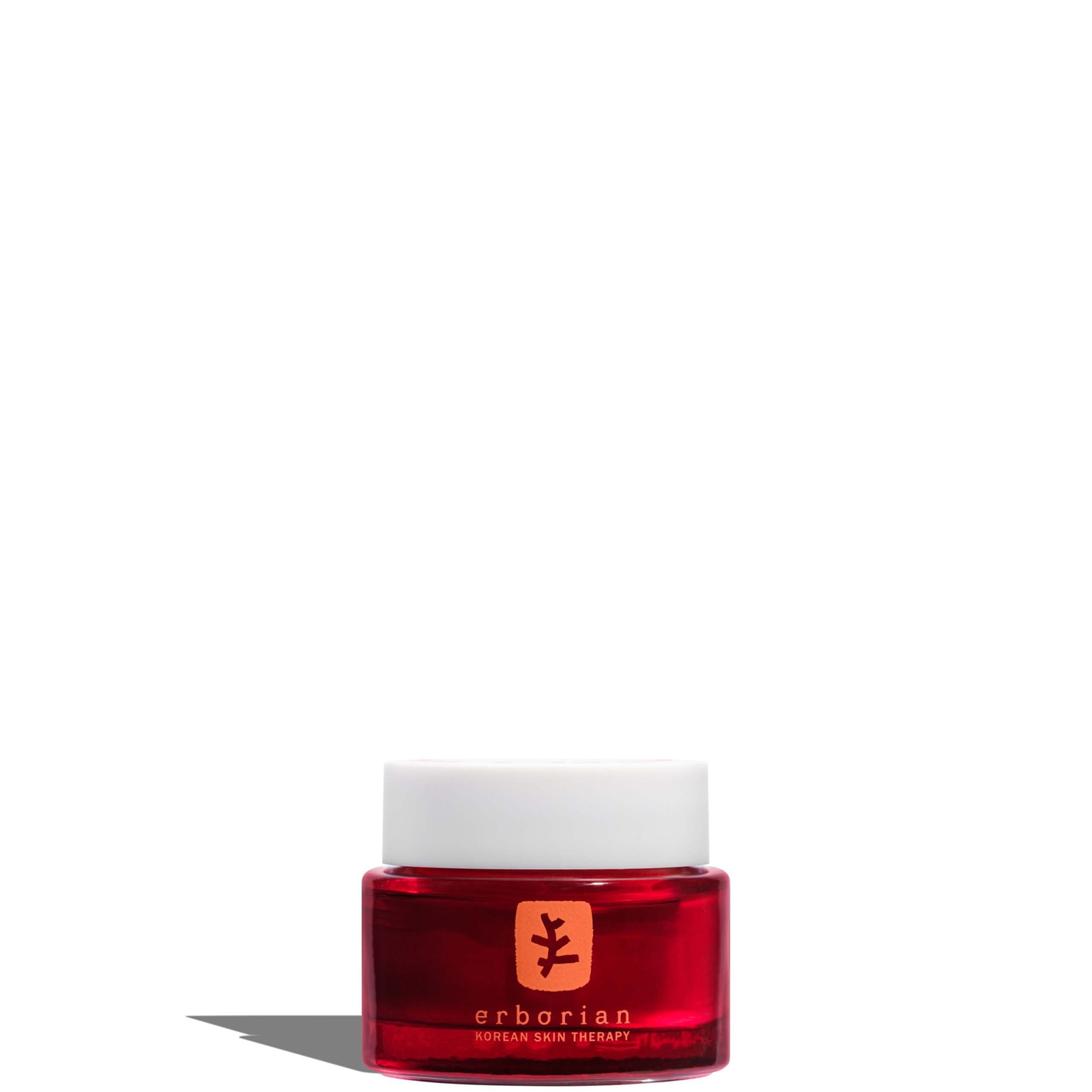

Erborian Skin Therapy Eye with caffeine, 5% Niacinamide and Korean Ginseng Extract
