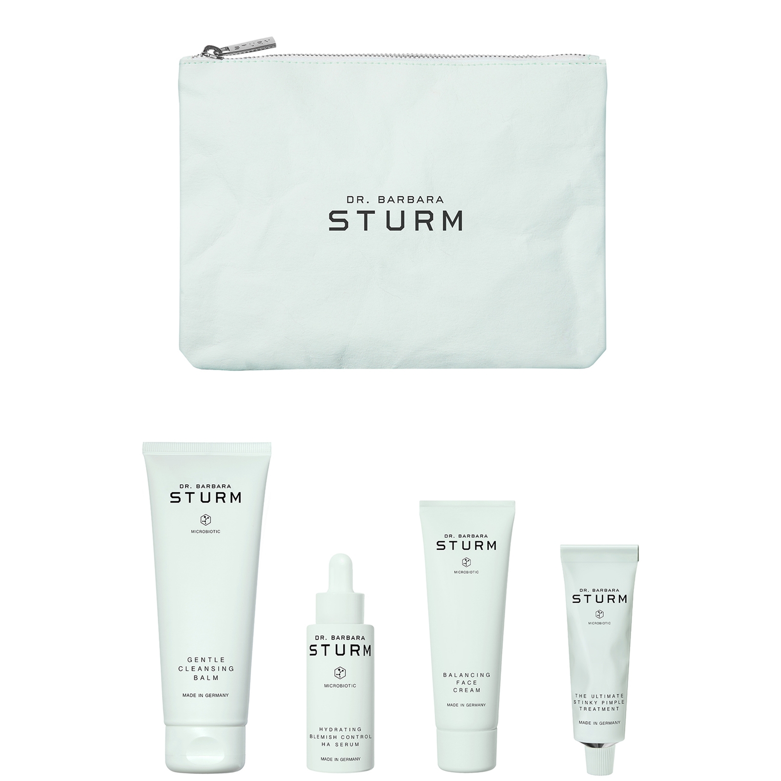 Dr Barbara Sturm Microbiotic Kit