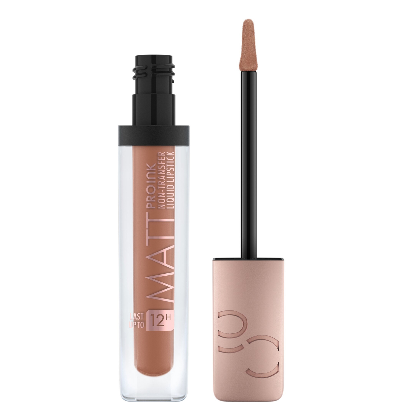 Catrice Matt Pro Ink Non-Transfer Liquid Lipstick (Various Shades) - I Win Everyday 160