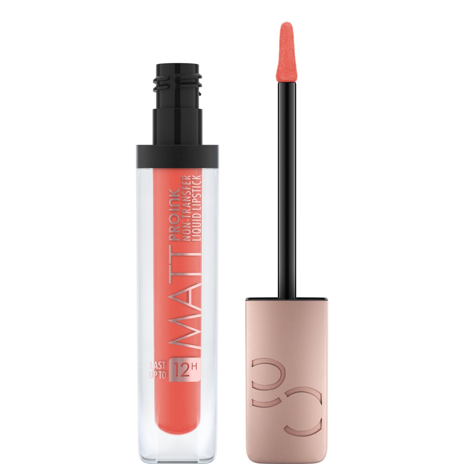 Catrice Matt Pro Ink Non-Transfer Liquid Lipstick (Various Shades) - Here I Am! 170