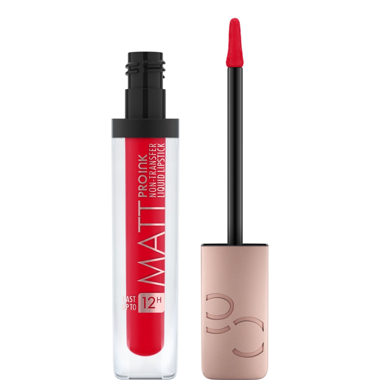 Catrice Matt Pro Ink Non-Transfer Liquid Lipstick (Various Shades) - This Is My Statement 90