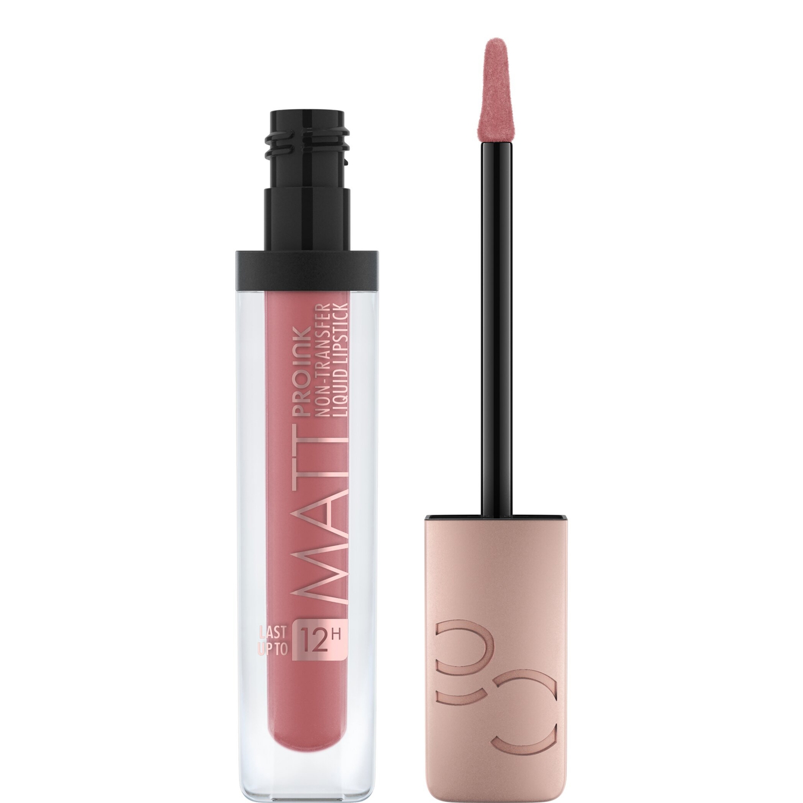 

Catrice Matt Pro Ink Non-Transfer Liquid Lipstick (Various Shades) - My Life - My Decision 50