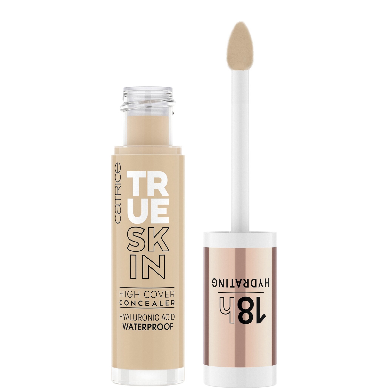 

Catrice True Skin High Cover Concealer (Various Shades) - Neutral Biscuit 32