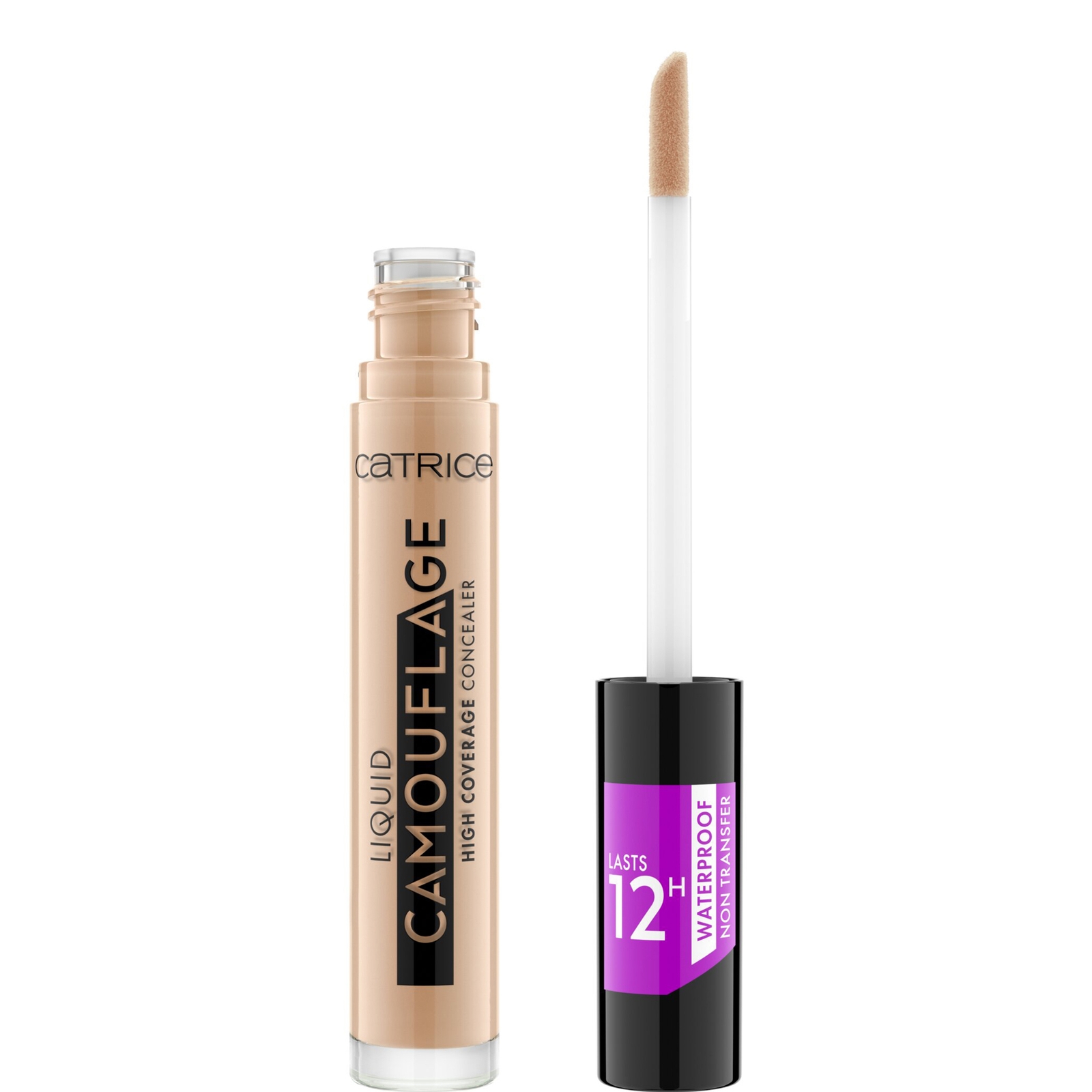 

Catrice Liquid Camouflage High Coverage Concealer (Various Shades) - Honey 15