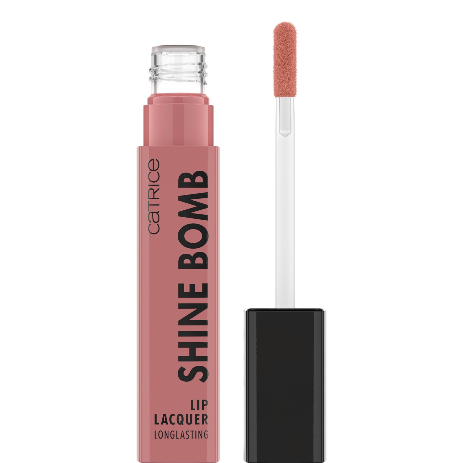 Catrice Shine Bomb Lip Lacquer (Various Shades) - Good Taste 20