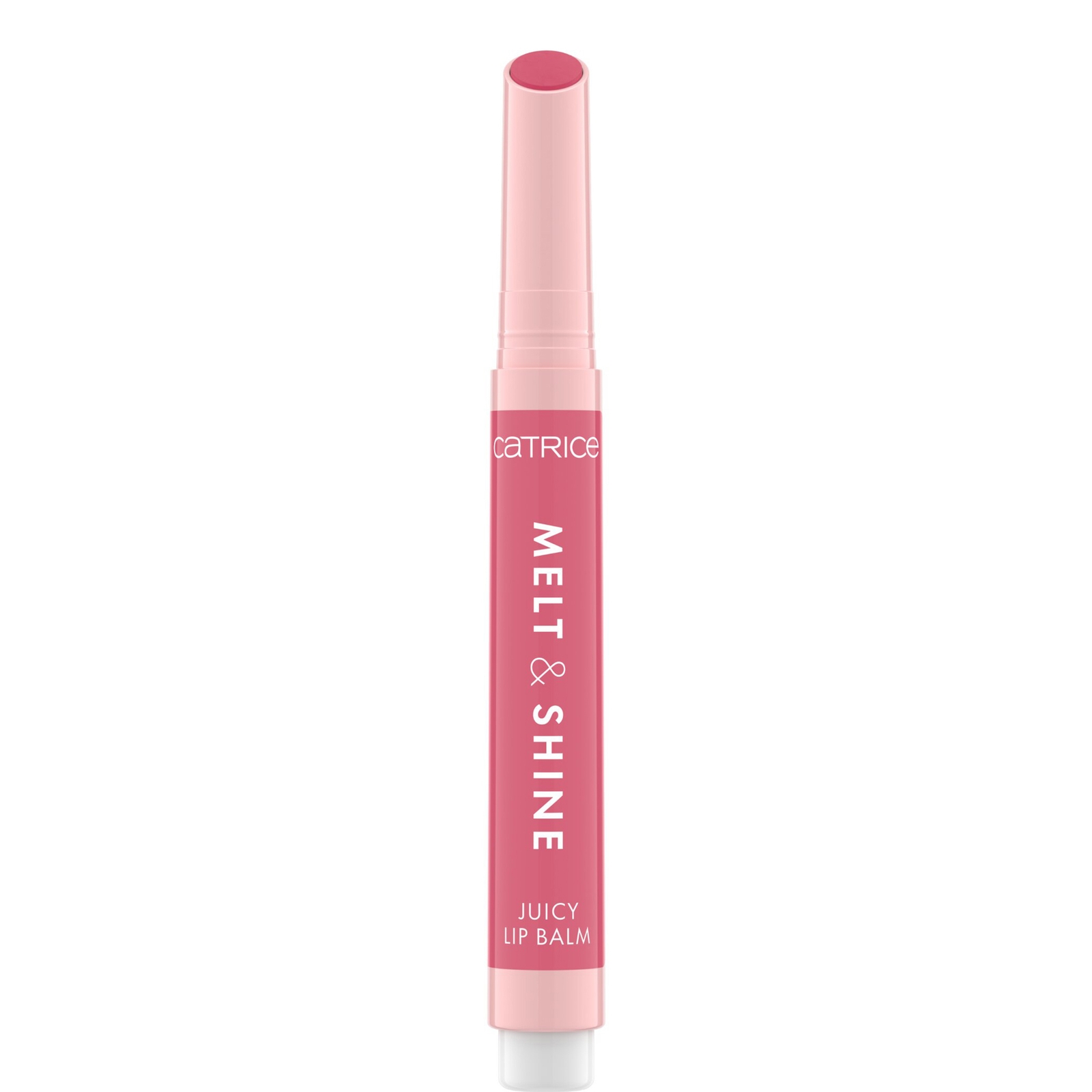 

Catrice Melt & Shine Juicy Lip Balm (Various Colours) - Beach Blossom 20