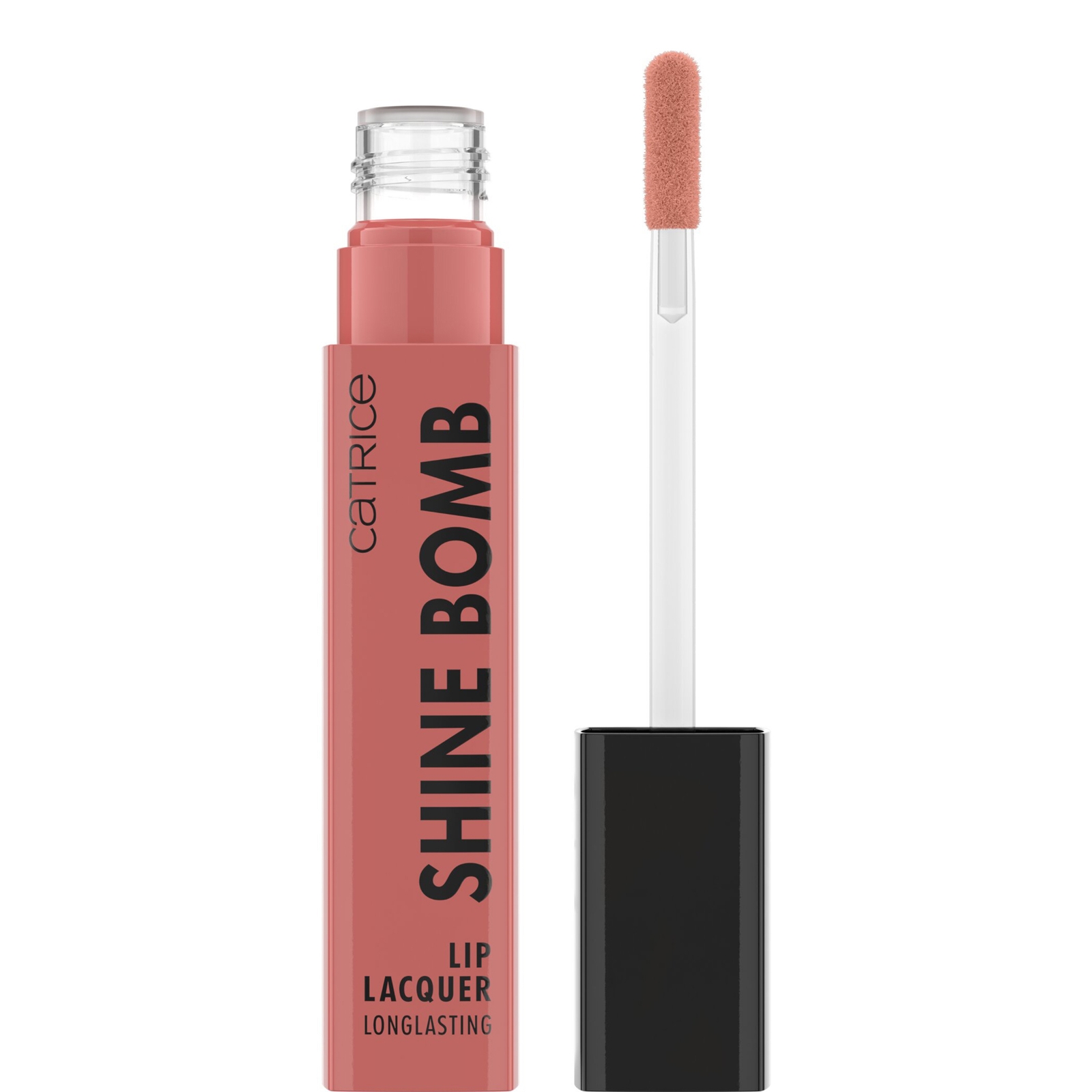 Catrice Shine Bomb Lip Lacquer (Various Shades) - Sweet Talker 30
