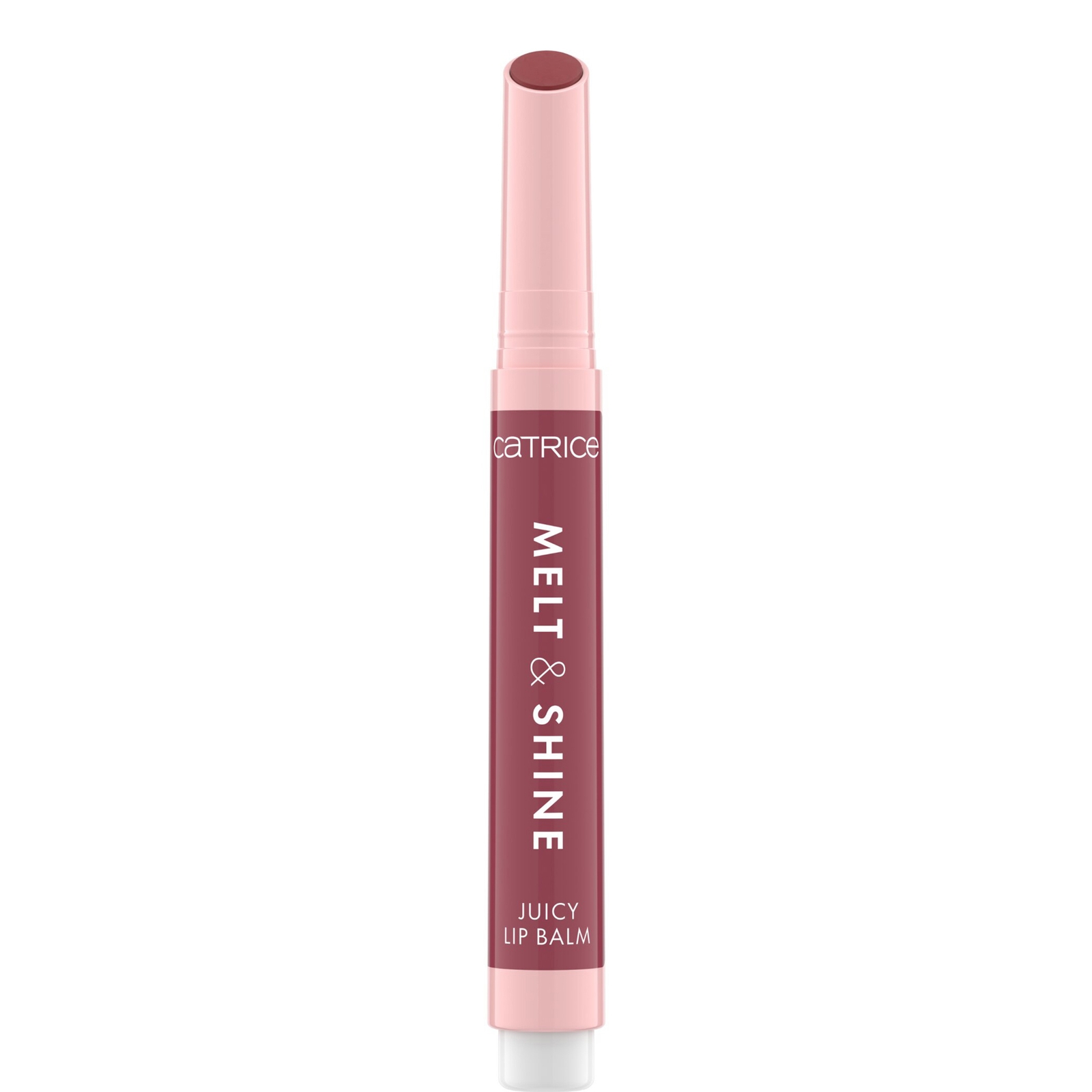 

Catrice Melt & Shine Juicy Lip Balm (Various Colours) - Sea-cret 30