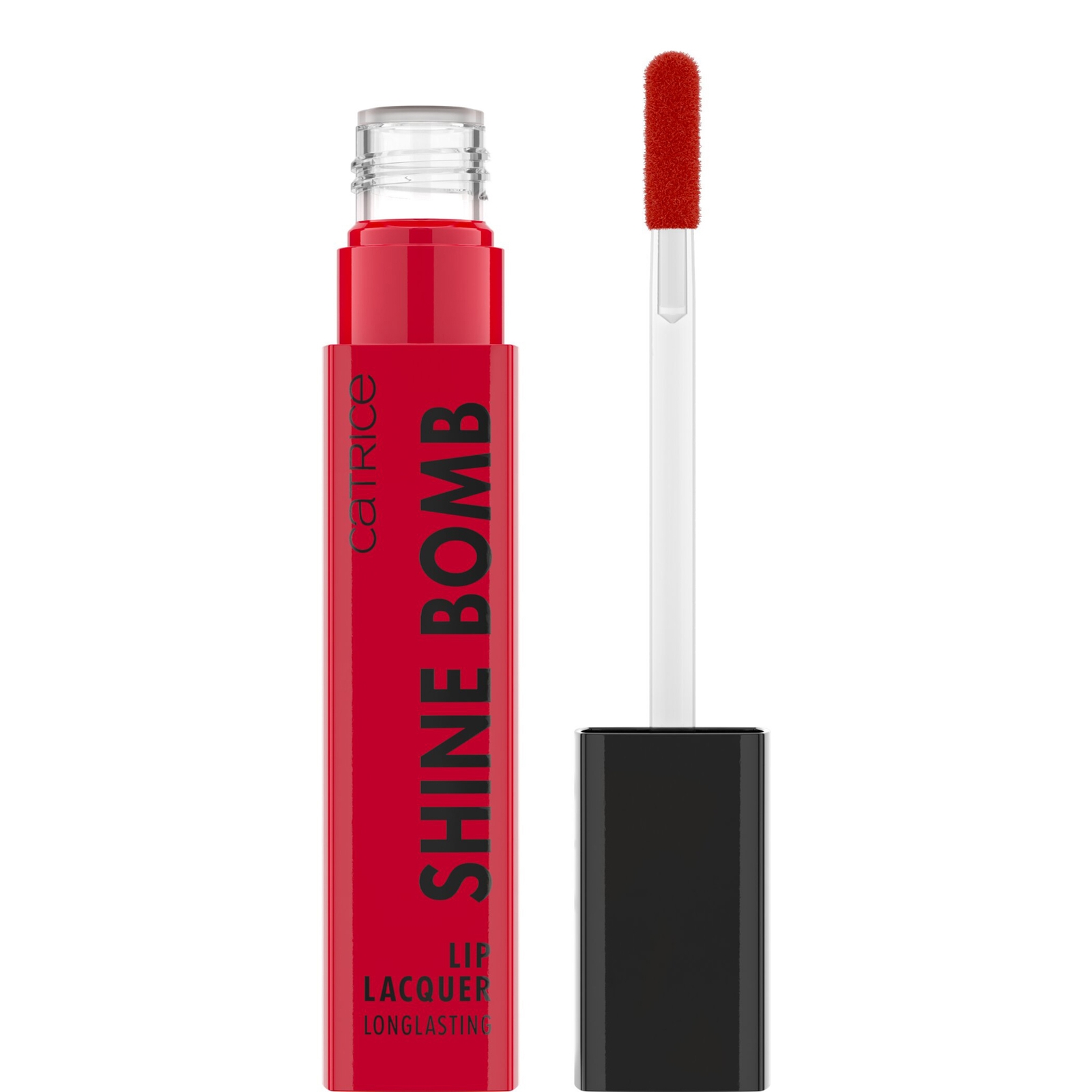 

Catrice Shine Bomb Lip Lacquer (Various Shades) - About Last Night 40