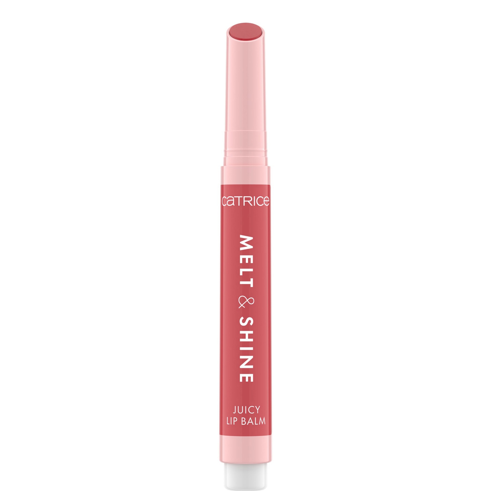 

Catrice Melt & Shine Juicy Lip Balm (Various Colours) - Everyday Is Sun-day 40