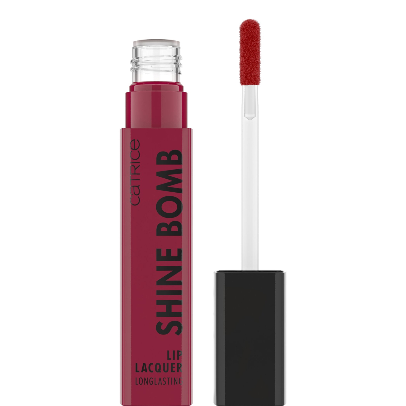 

Catrice Shine Bomb Lip Lacquer (Various Shades) - Feelin' Berry Special 50
