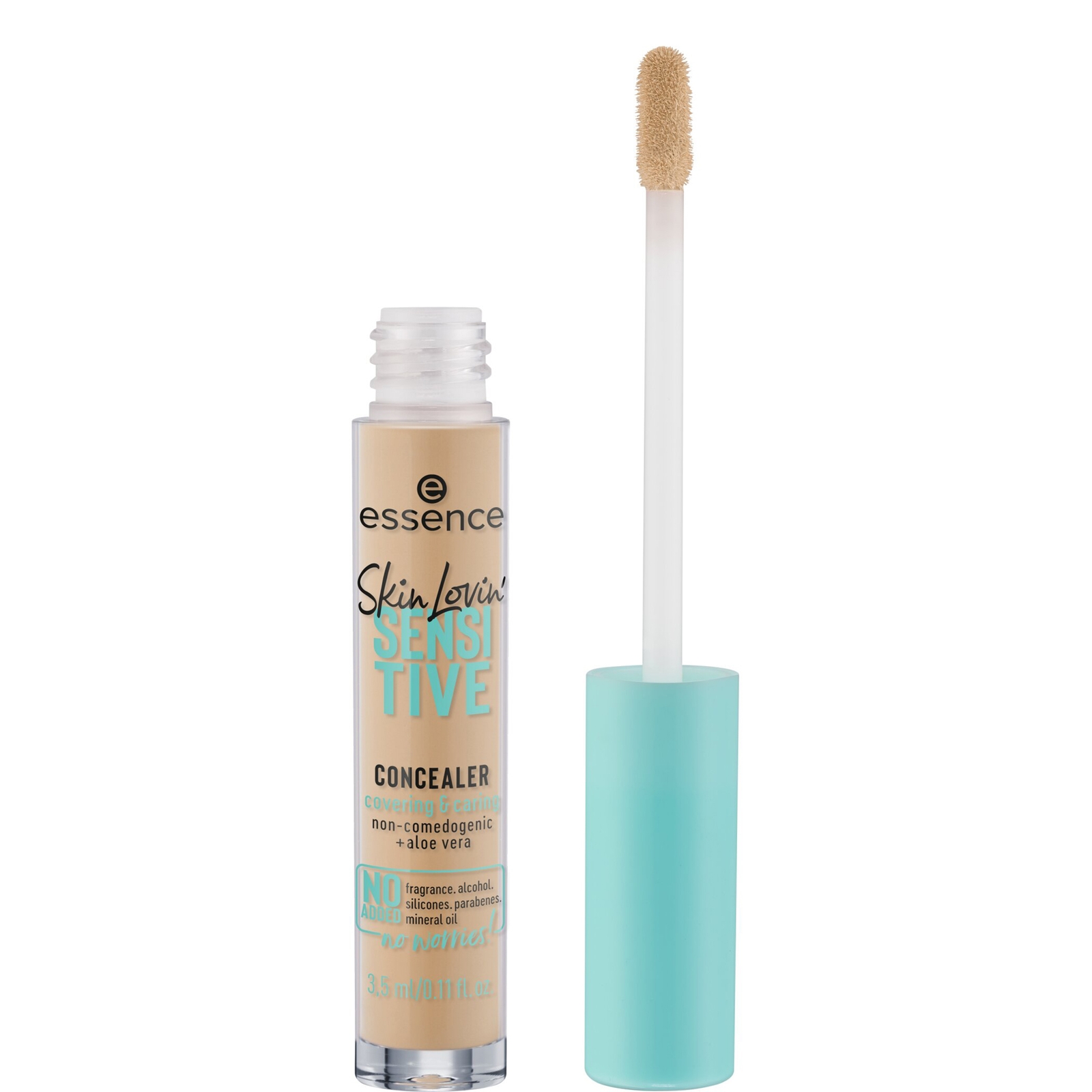 

essence Skin Lovin' Sensitive Concealer 10 3.5ml