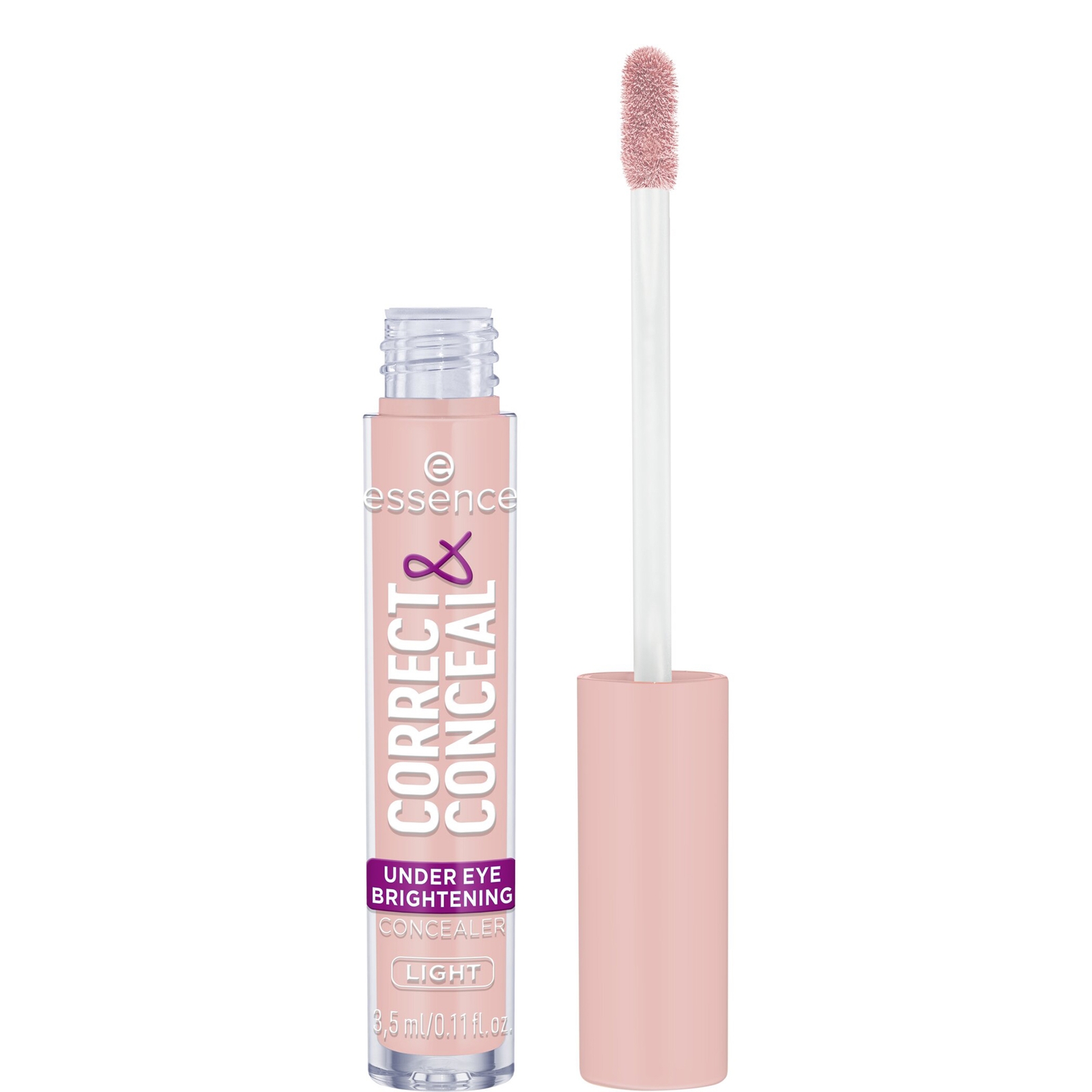 

essence Correct & Conceal Under Eye Brightening Concealer 10 3.5ml