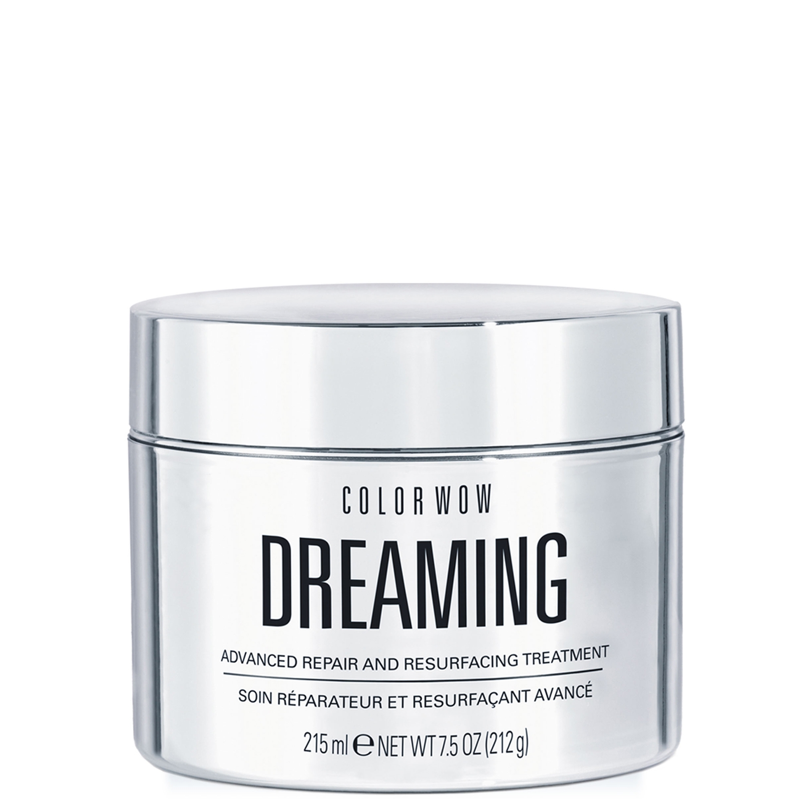 

Color Wow Dreaming Advance Repair and Resurfacing Treatment 215ml