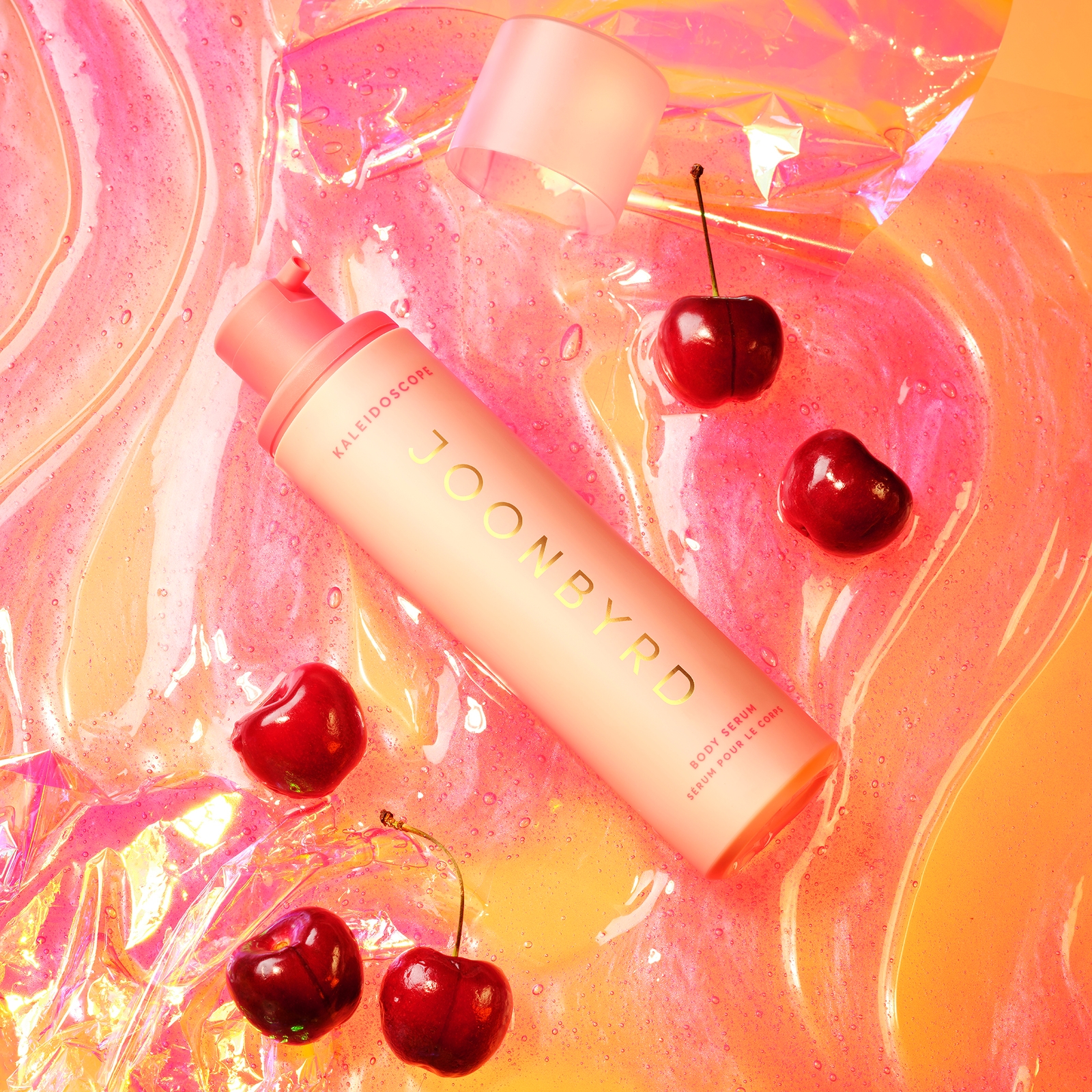 Thumbnail - Joonbyrd Kaleidoscope Smoothing Body Serum 100ml
