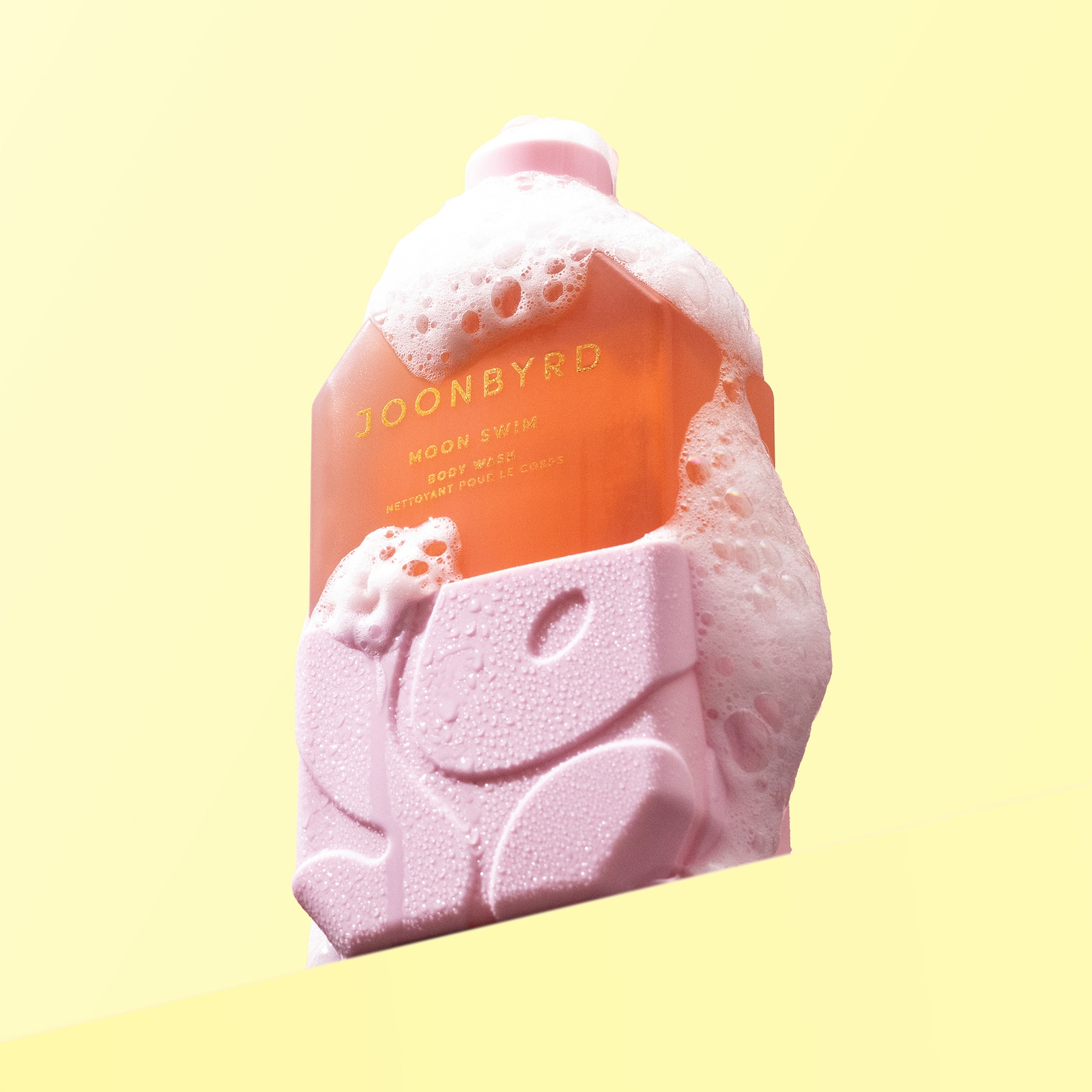 Thumbnail - Joonbyrd Moon Swim Body Wash 350ml