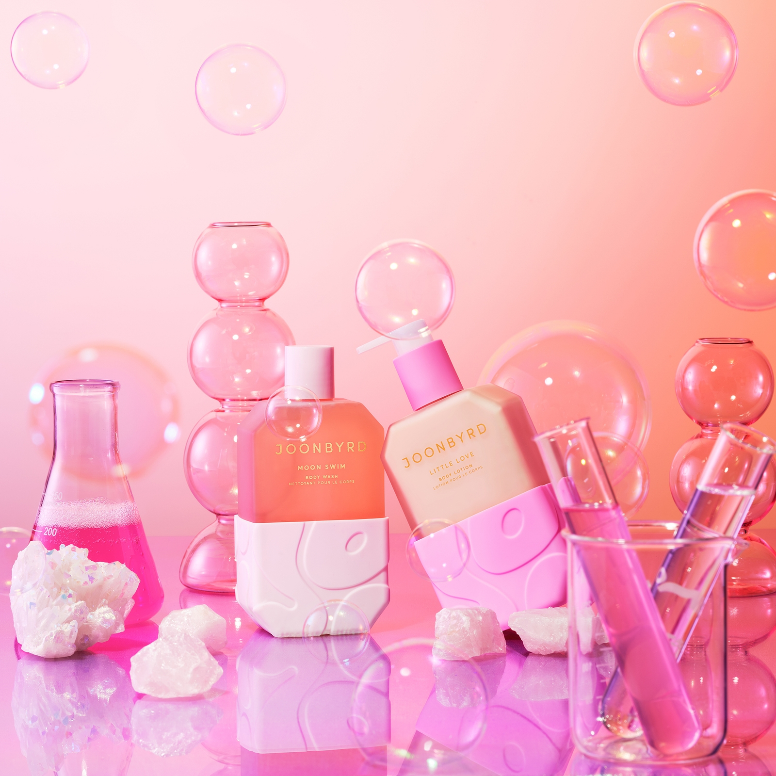 Thumbnail - Joonbyrd Moon Swim Body Wash 350ml