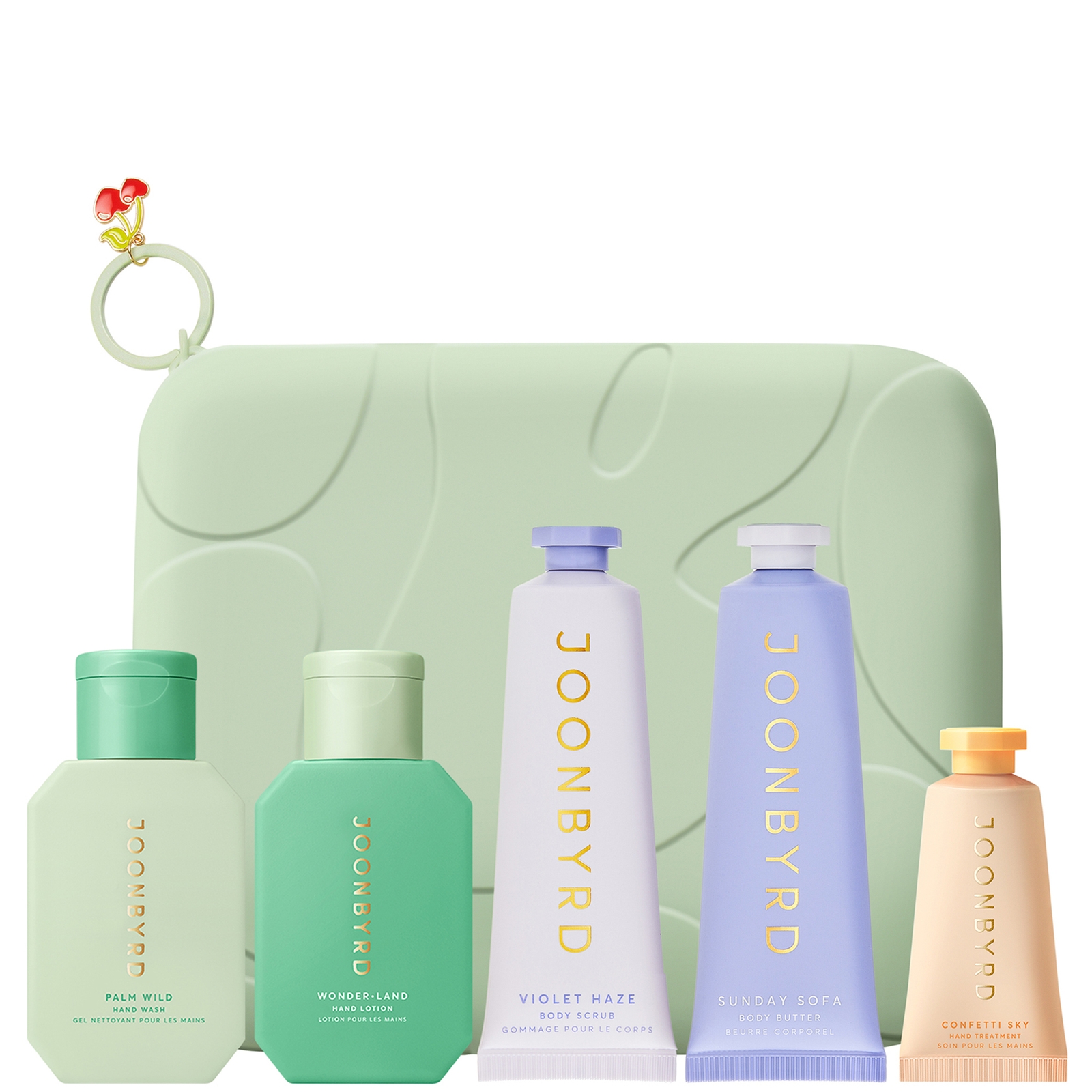 

Joonbyrd We Belong Together Hand & Body Essentials Kit