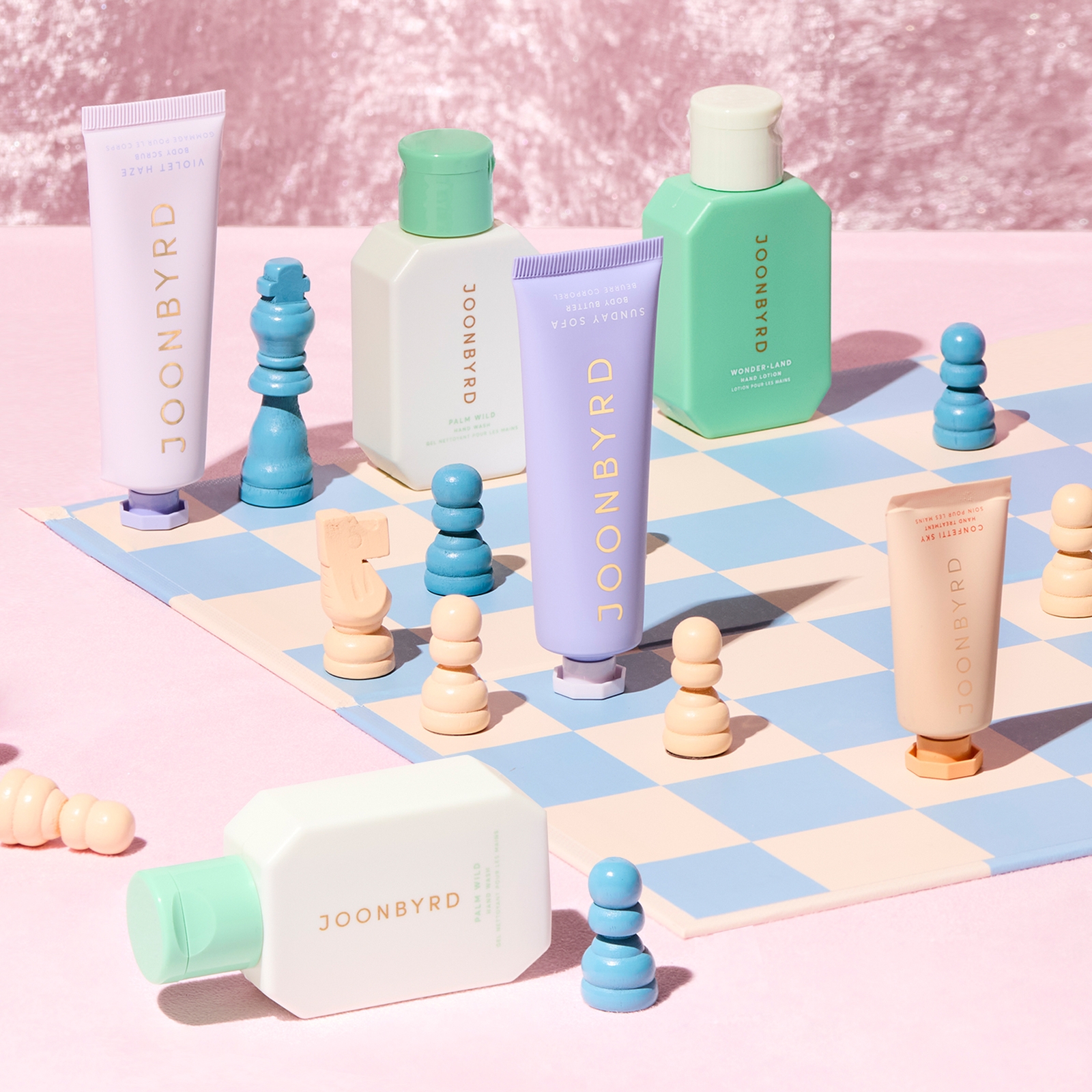 Thumbnail - Joonbyrd Wonder.Land Hand Lotion Mini 50ml