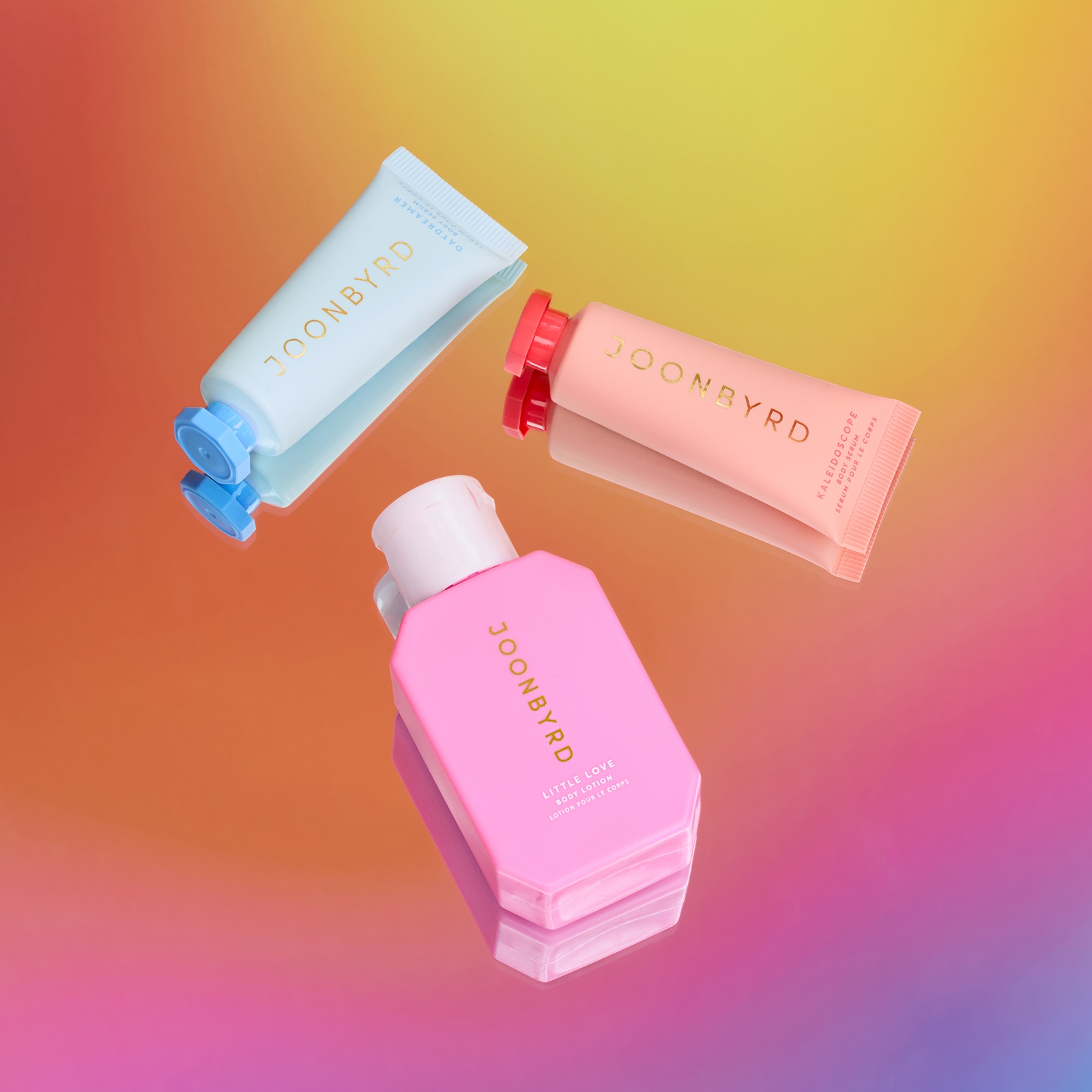 Thumbnail - Joonbyrd Kaleidoscope Body Serum Mini 15ml